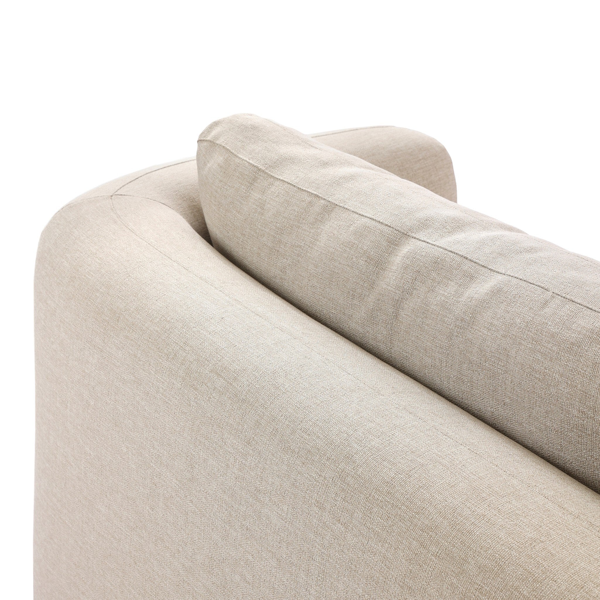 Logan Outdoor Sofa