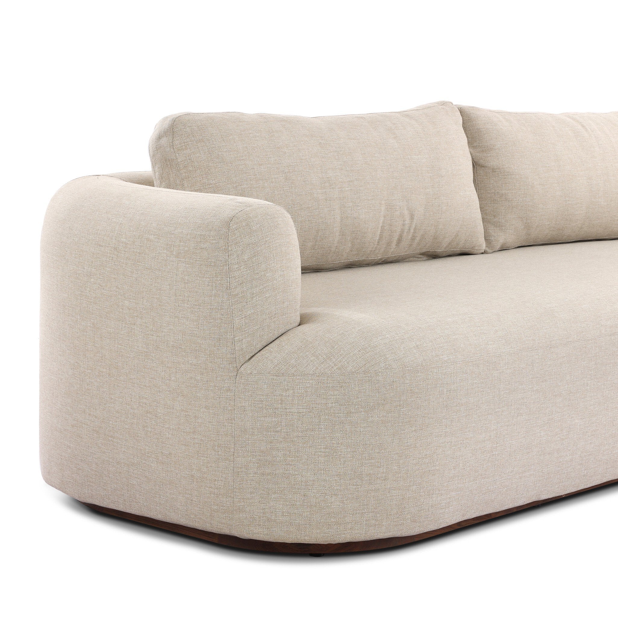 Logan Outdoor Sofa