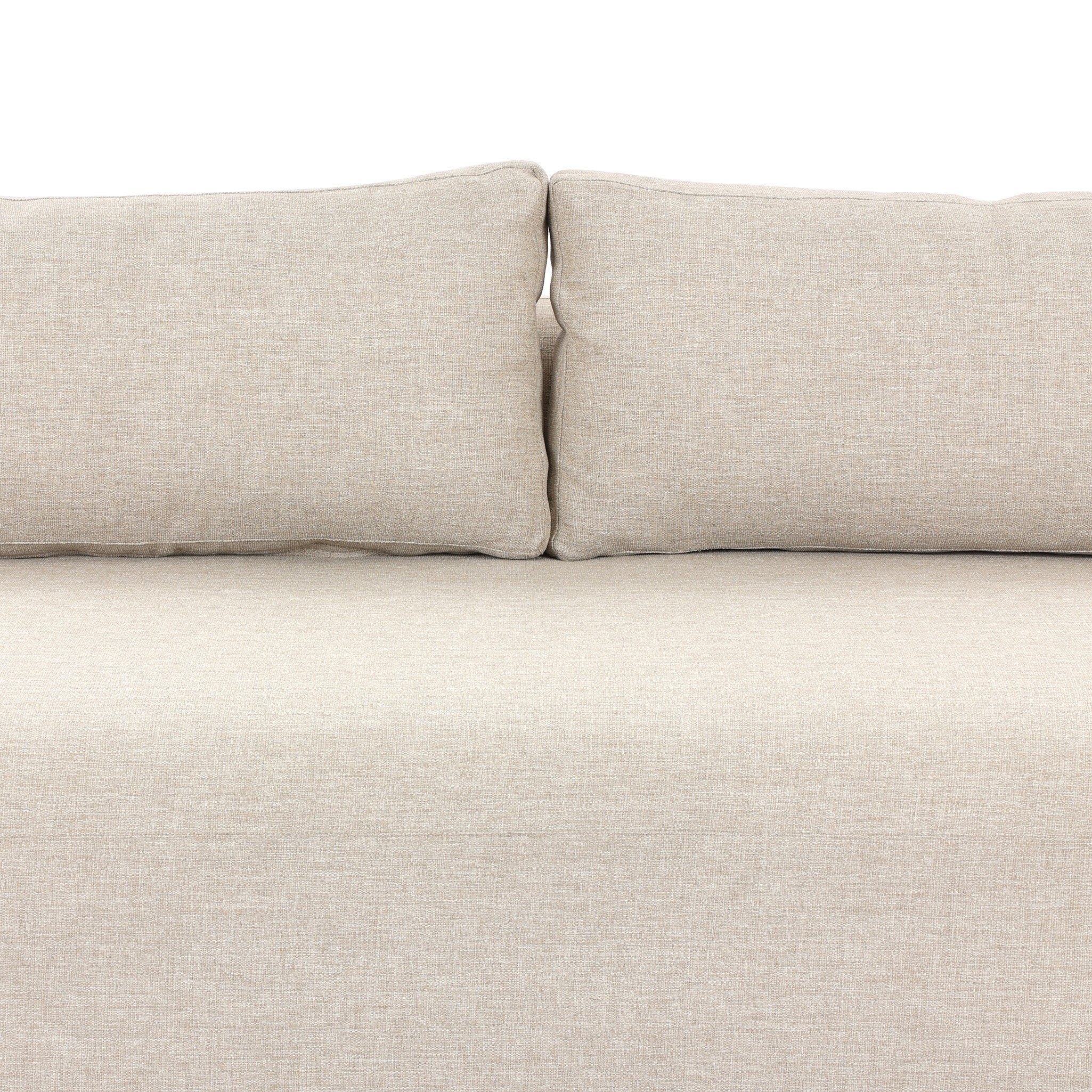 Logan Outdoor Sofa