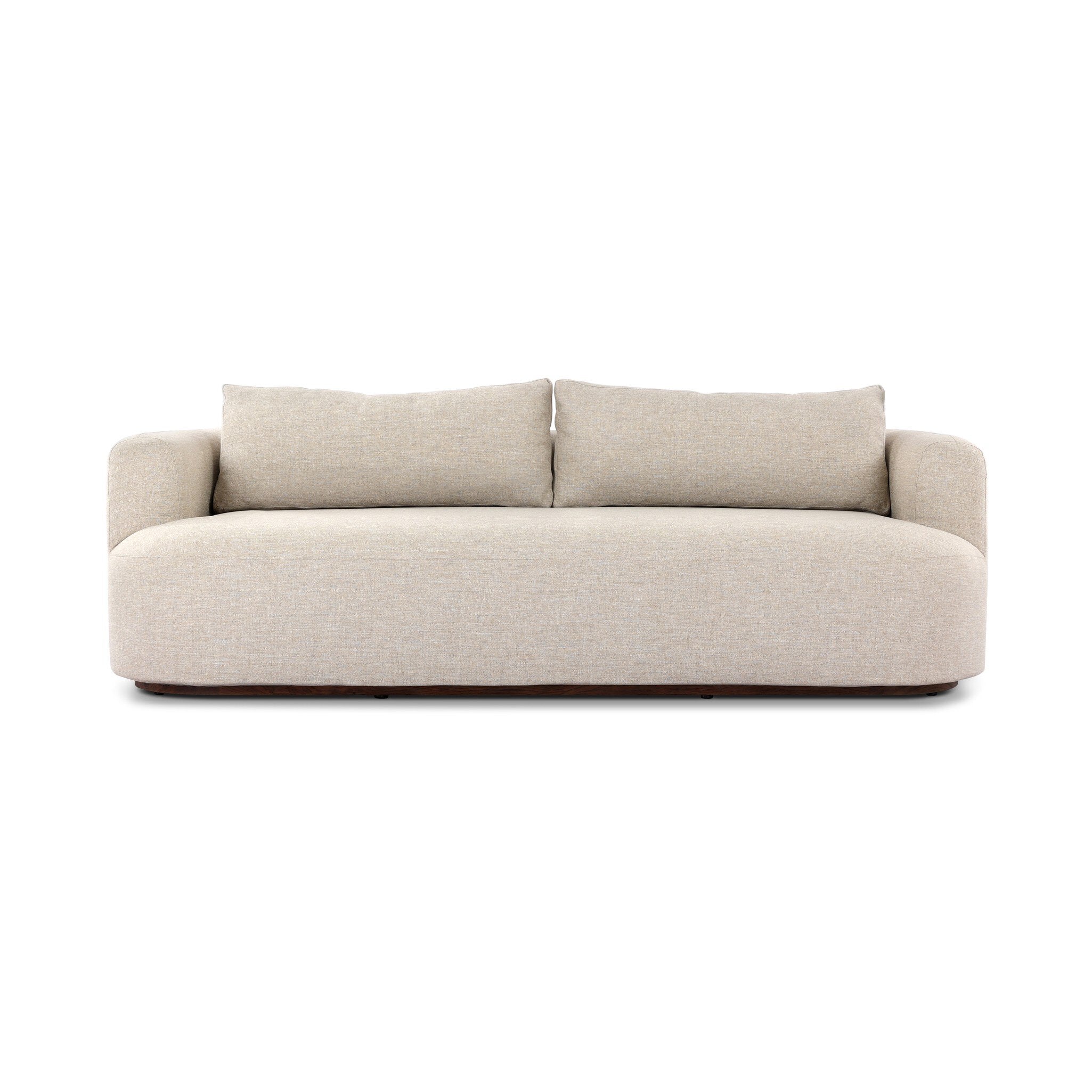 Logan Outdoor Sofa