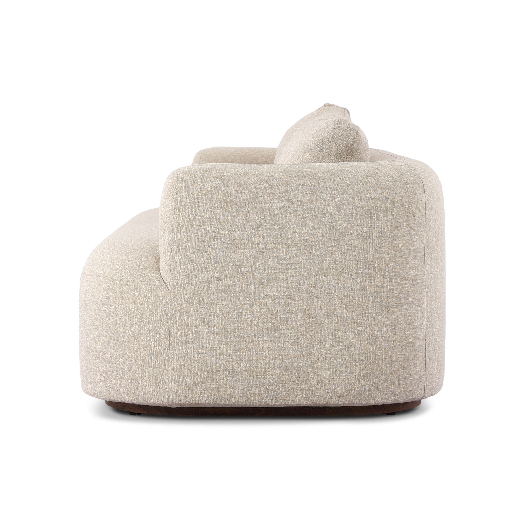 Logan Outdoor Sofa