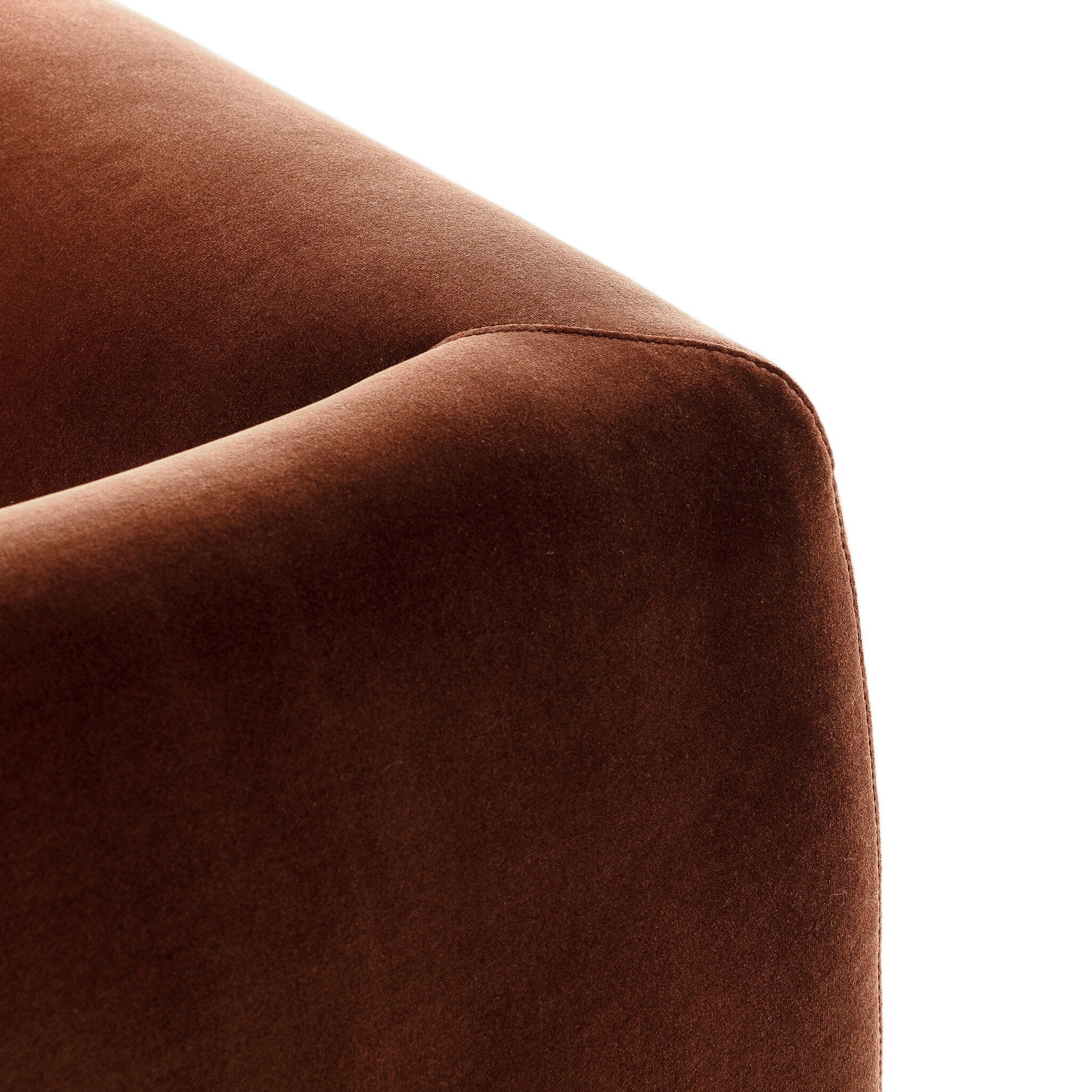 Samira Swivel Chair - StyleMeGHD - Chairs