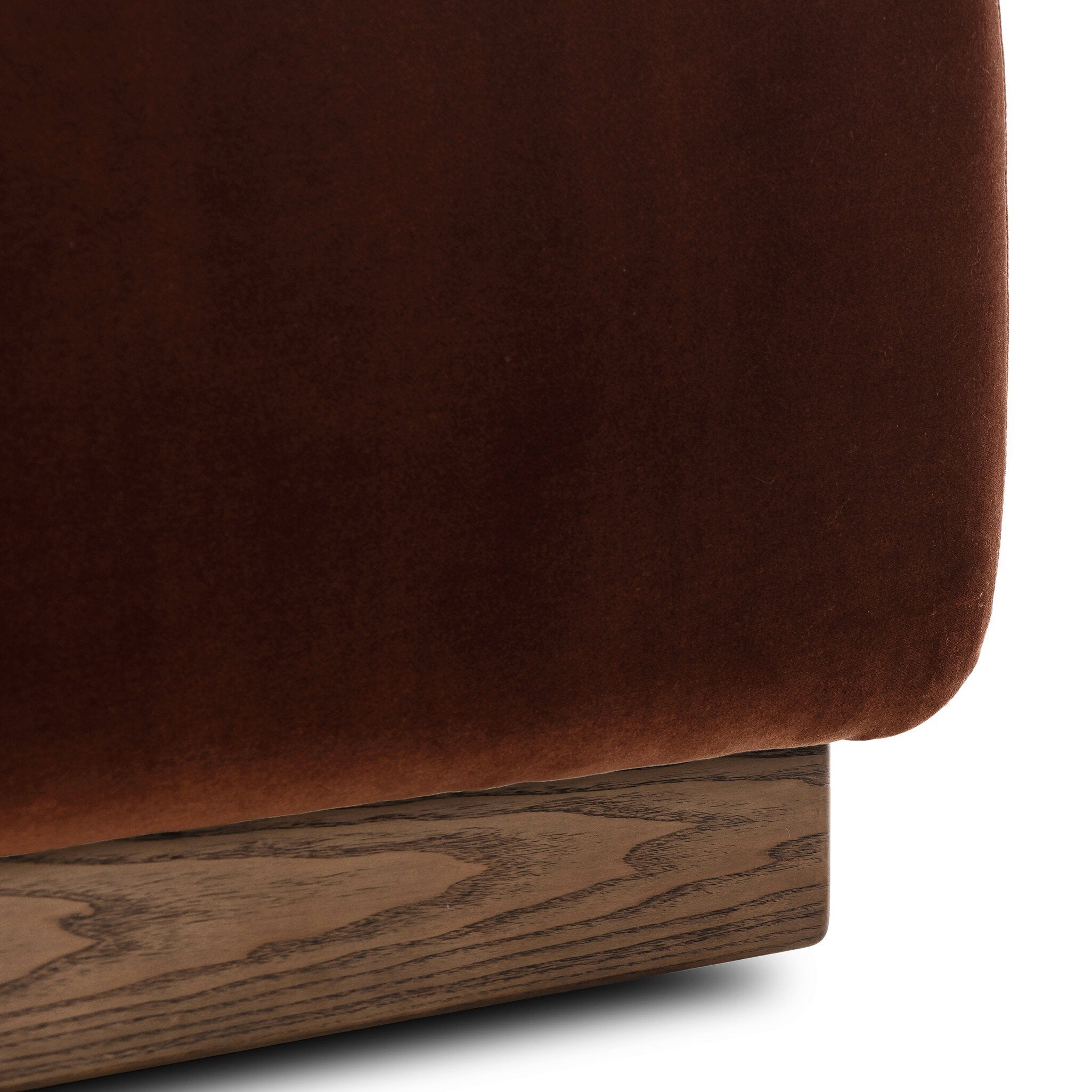 Samira Swivel Chair - StyleMeGHD - Chairs