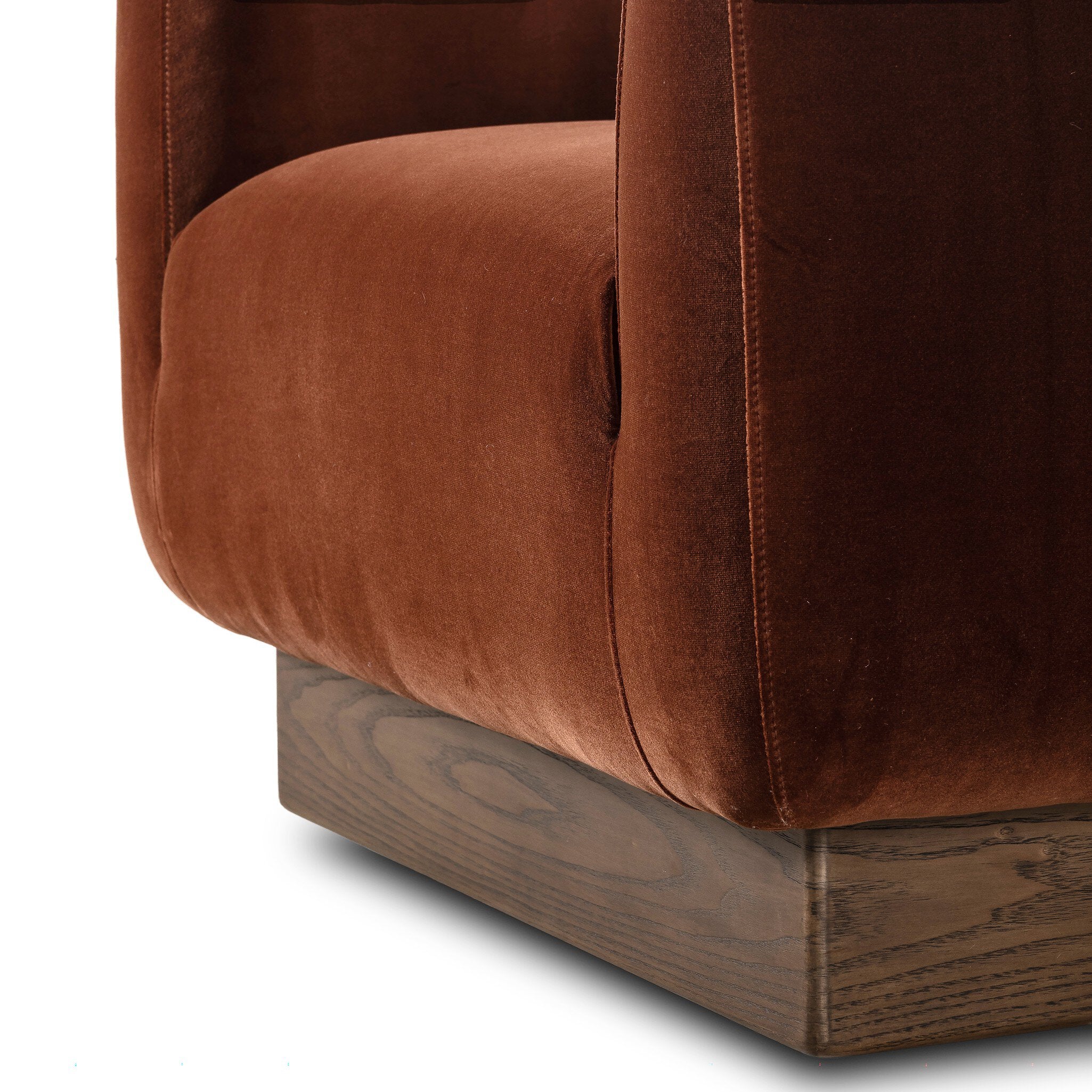 Samira Swivel Chair