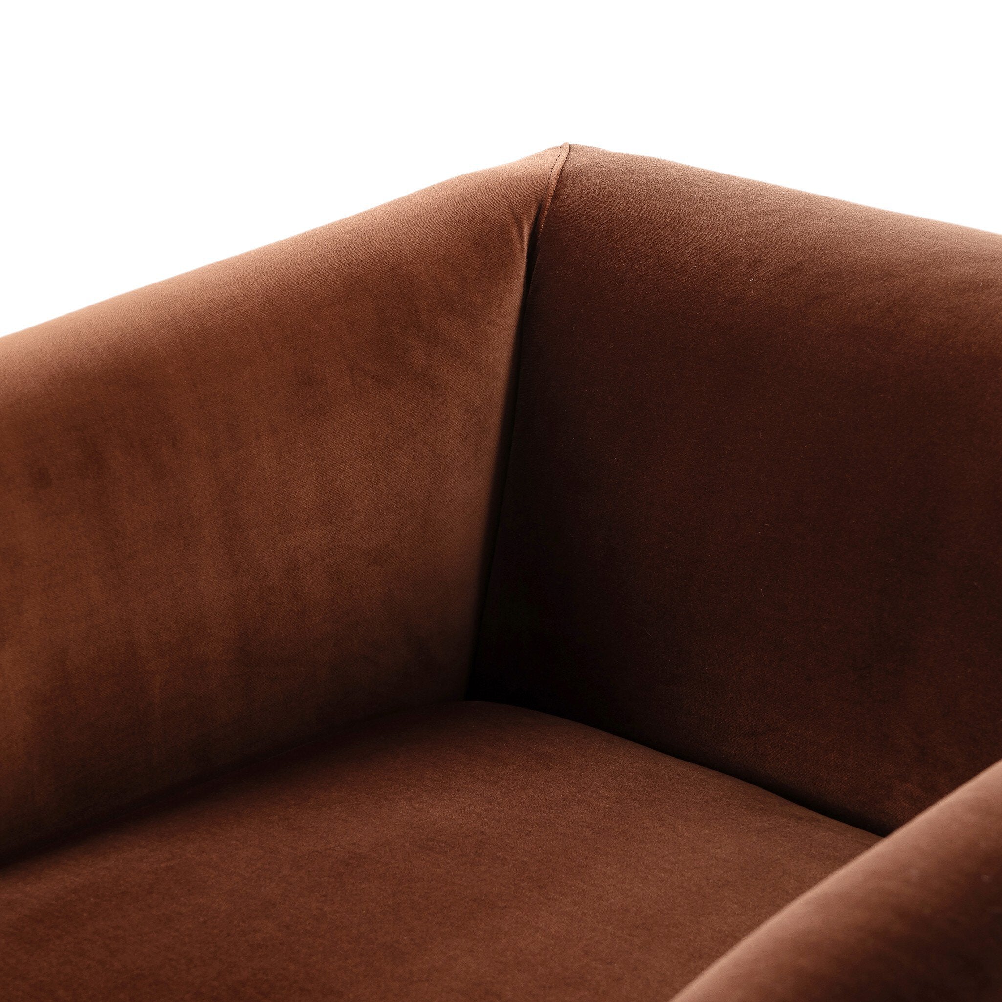 Samira Swivel Chair - StyleMeGHD - Chairs