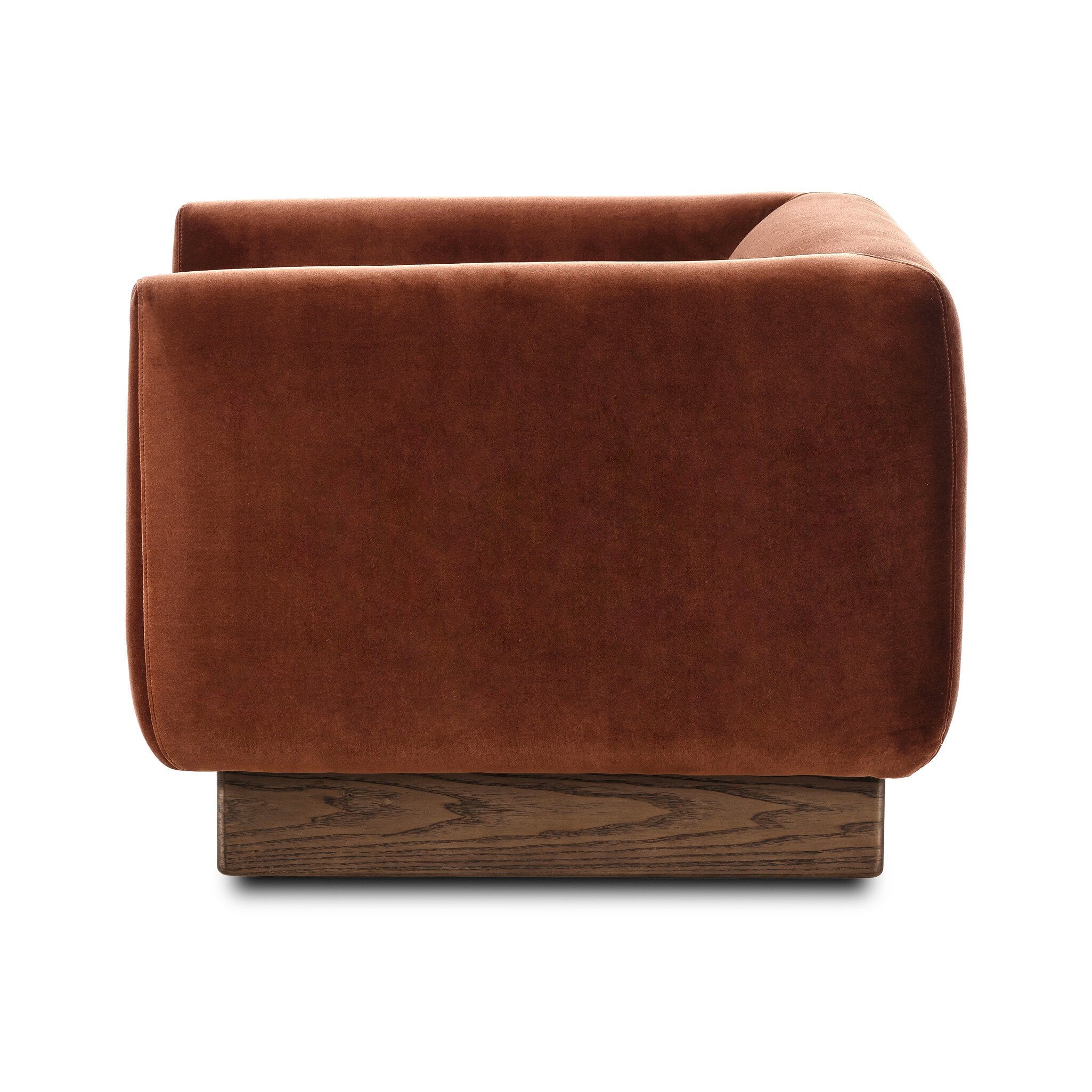 Samira Swivel Chair - StyleMeGHD - Chairs