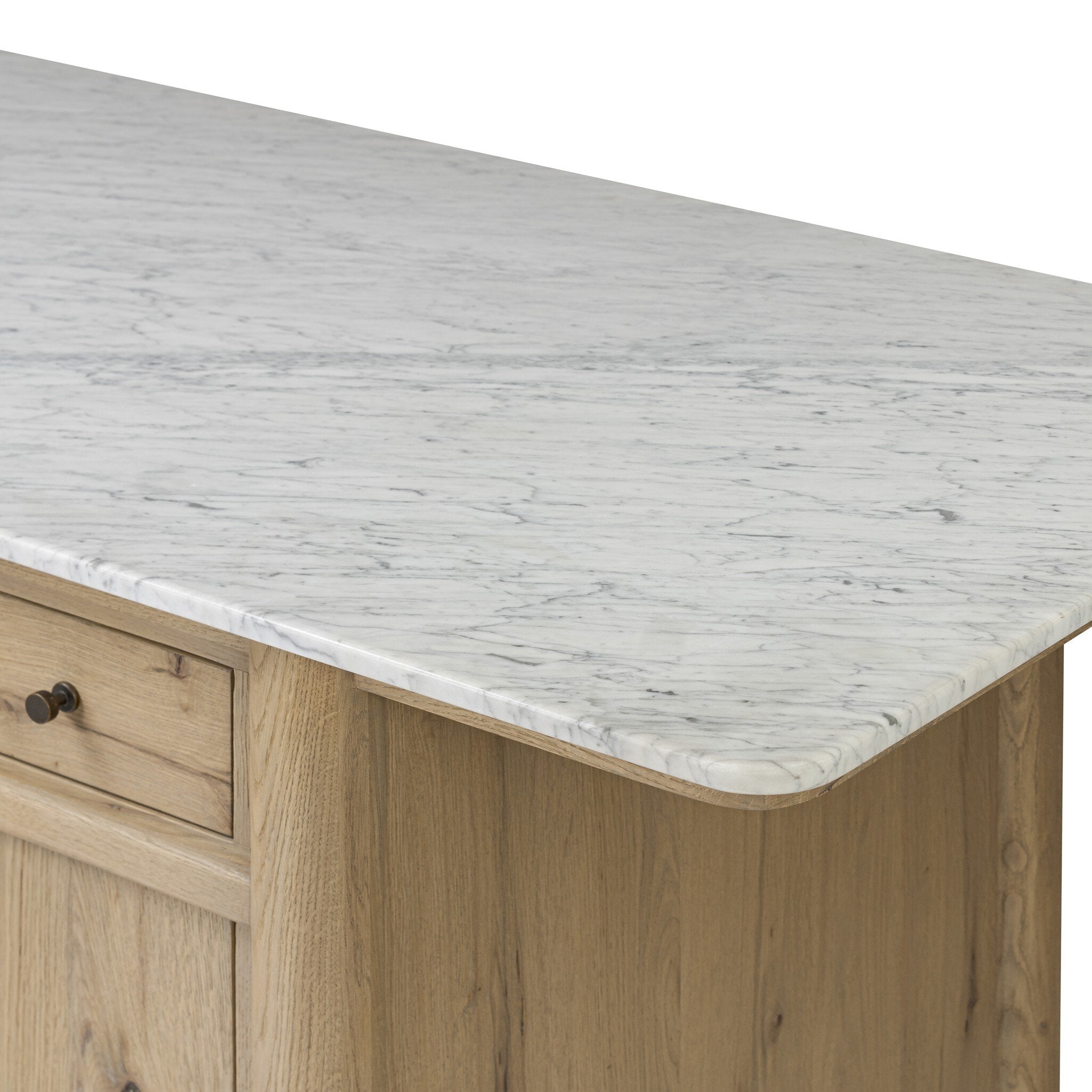 Tessa Kitchen Island