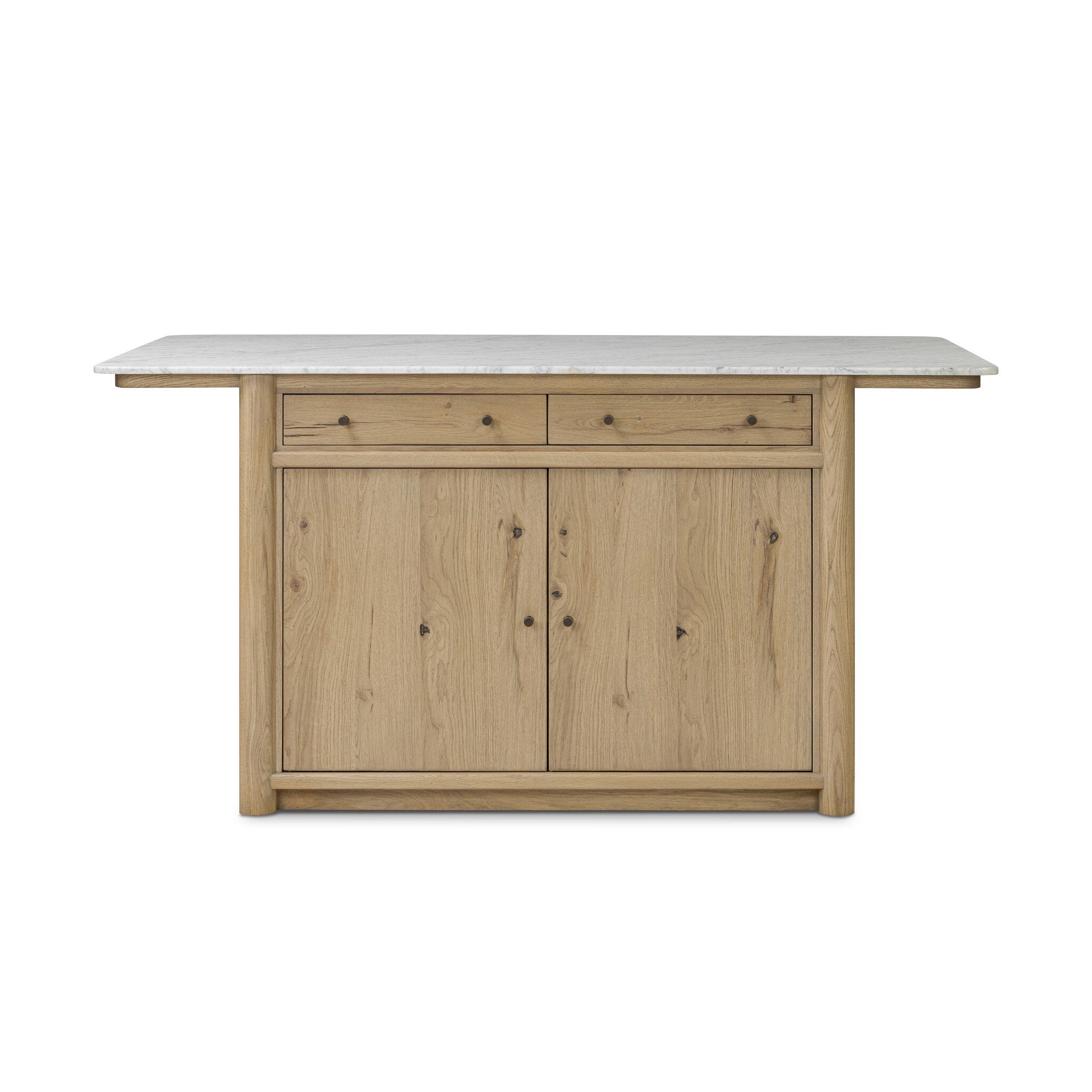 Tessa Kitchen Island