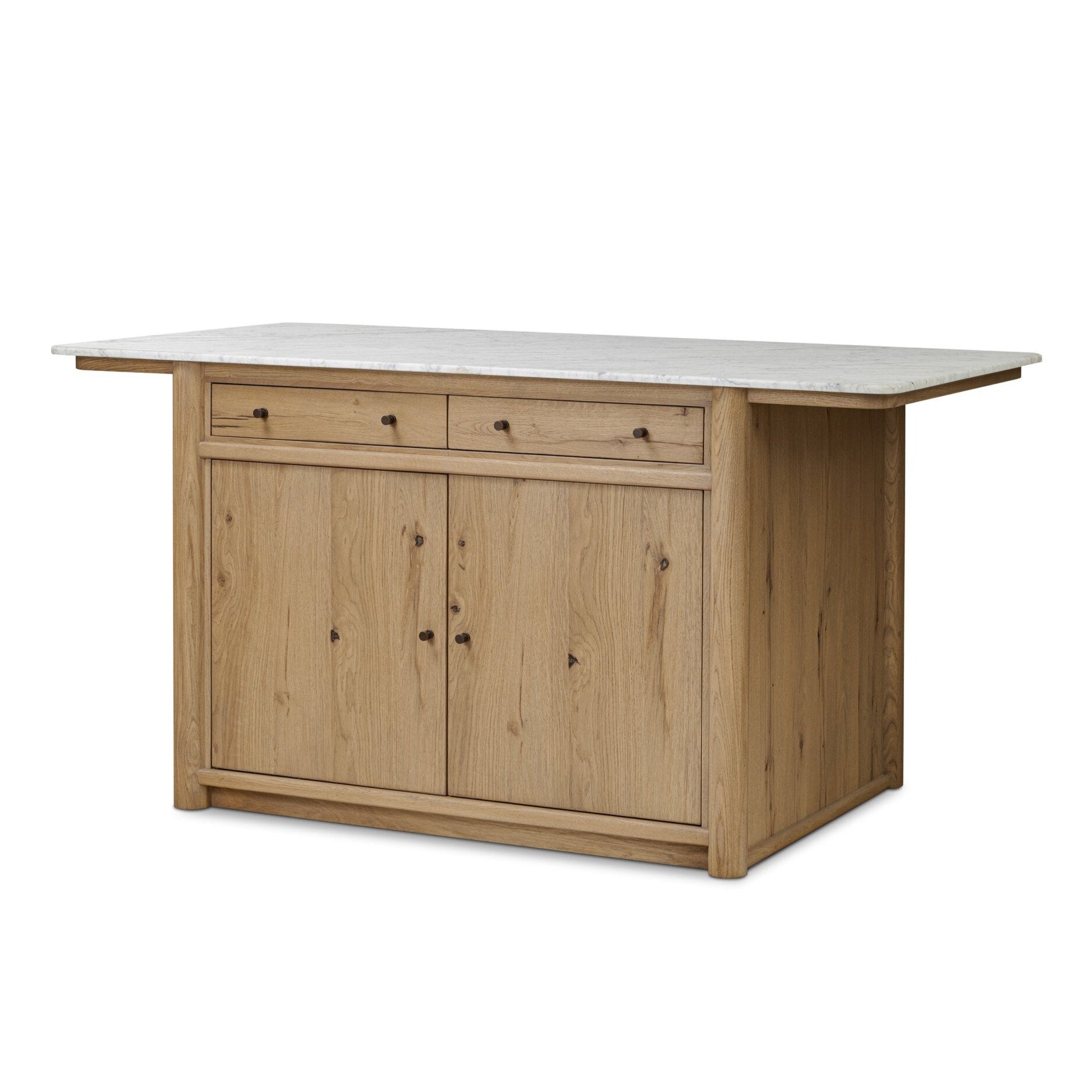 Tessa Kitchen Island