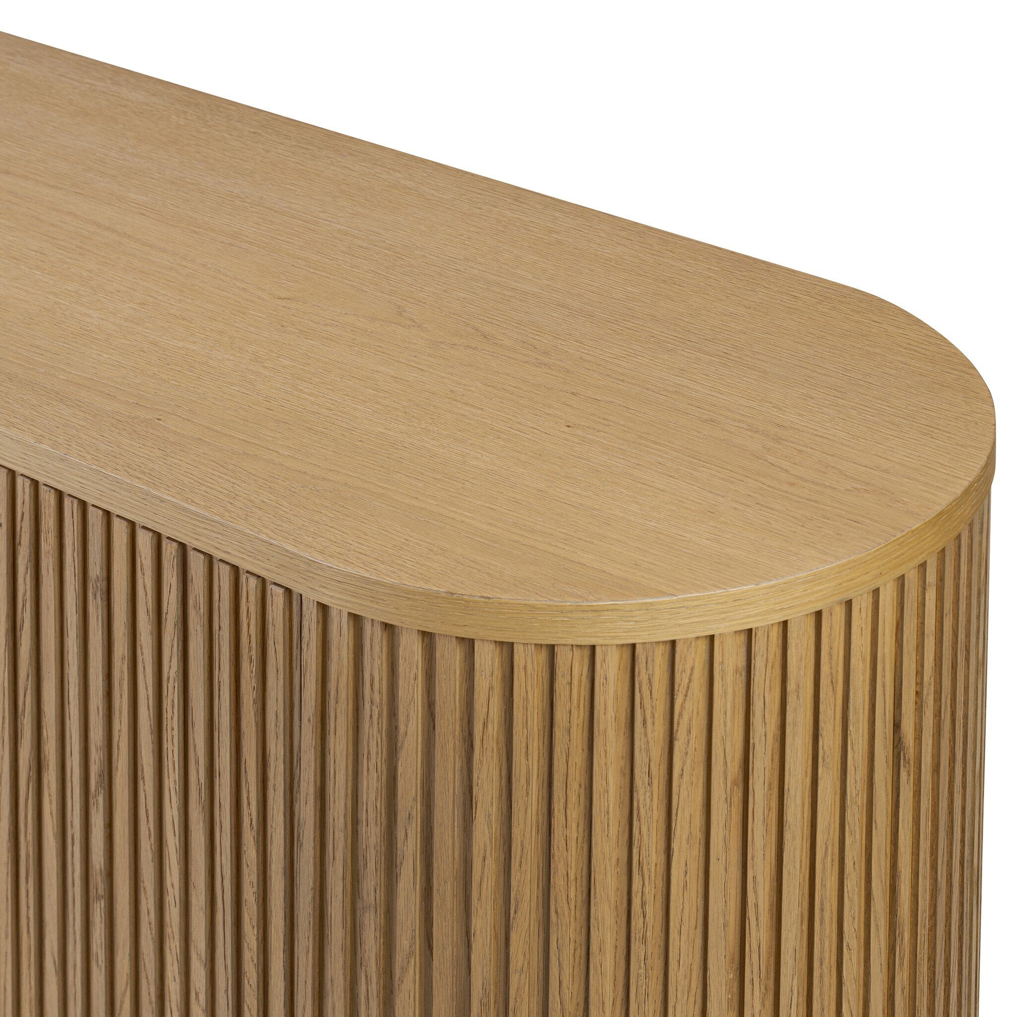 Dolly Media Console