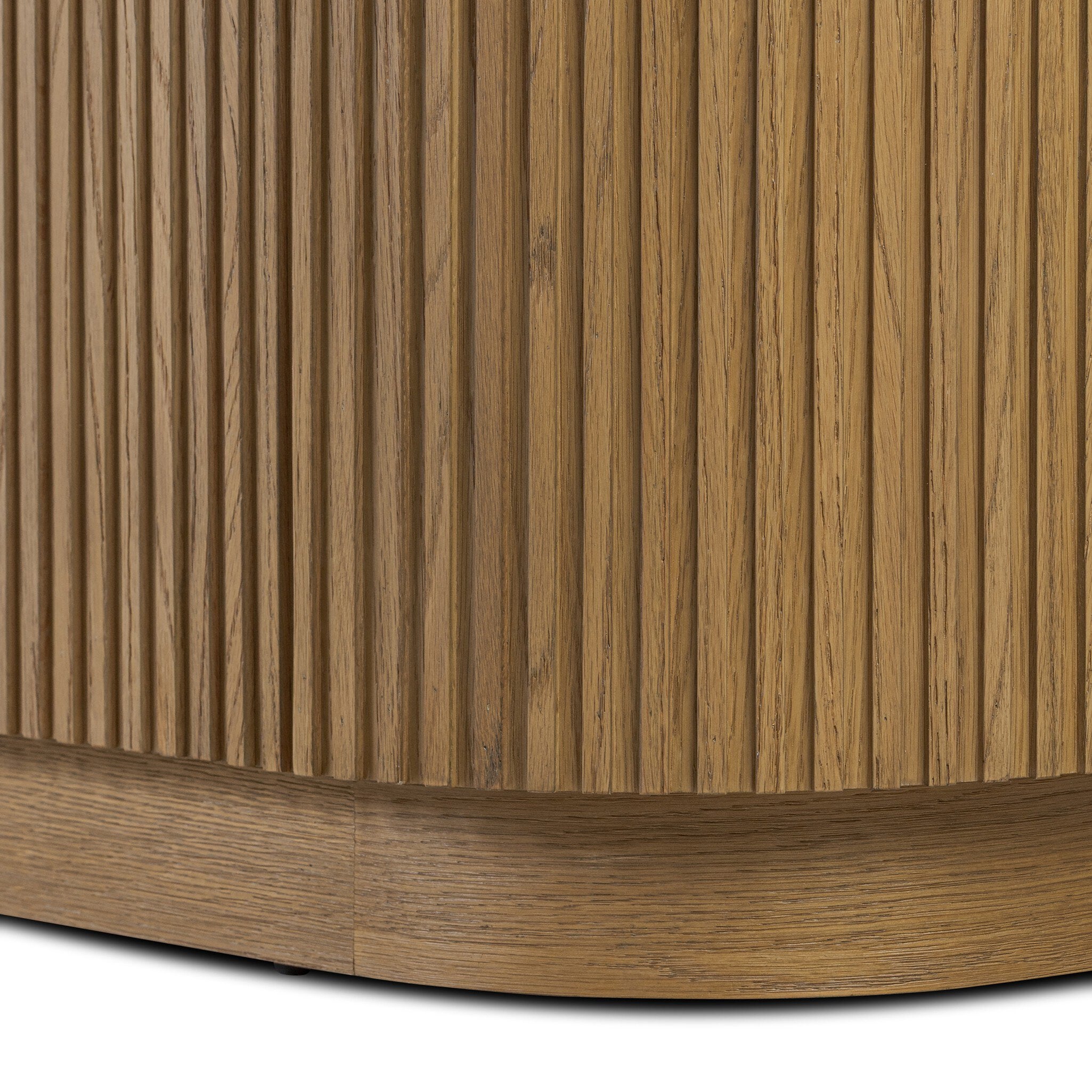 Dolly Media Console