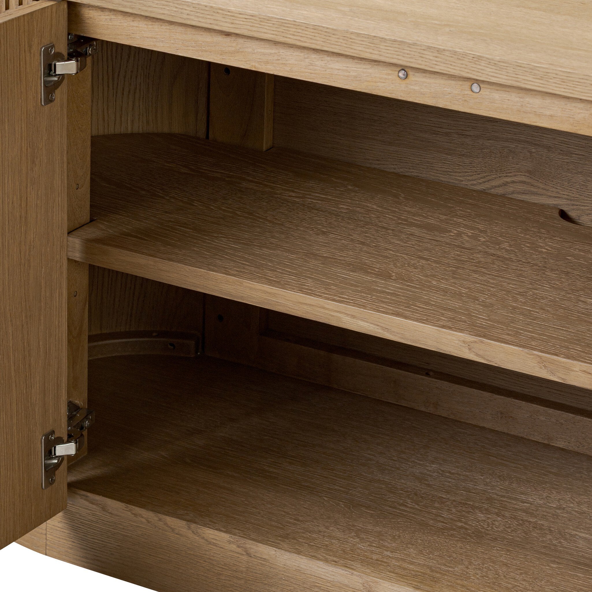 Dolly Media Console