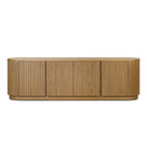 Dolly Media Console