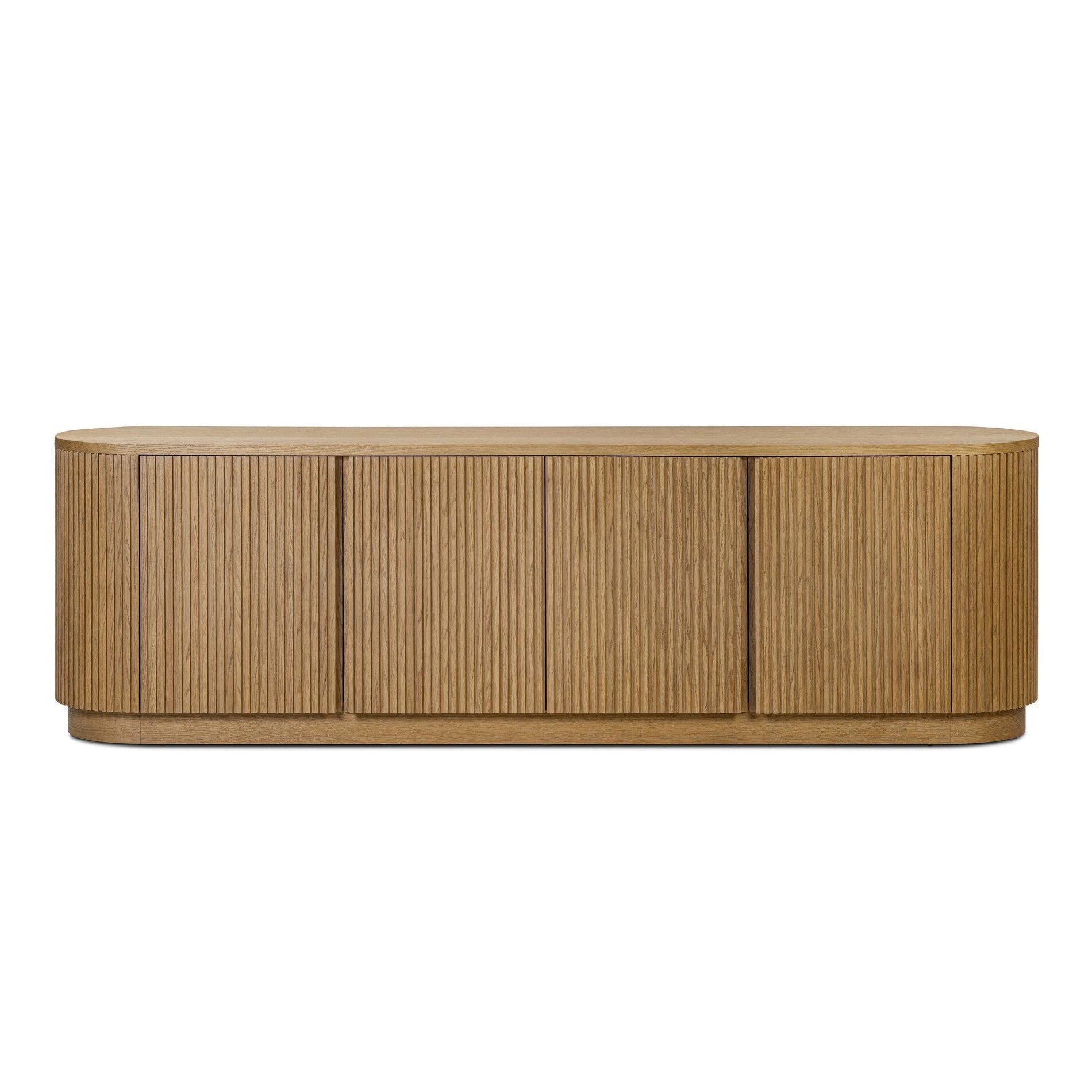 Dolly Media Console