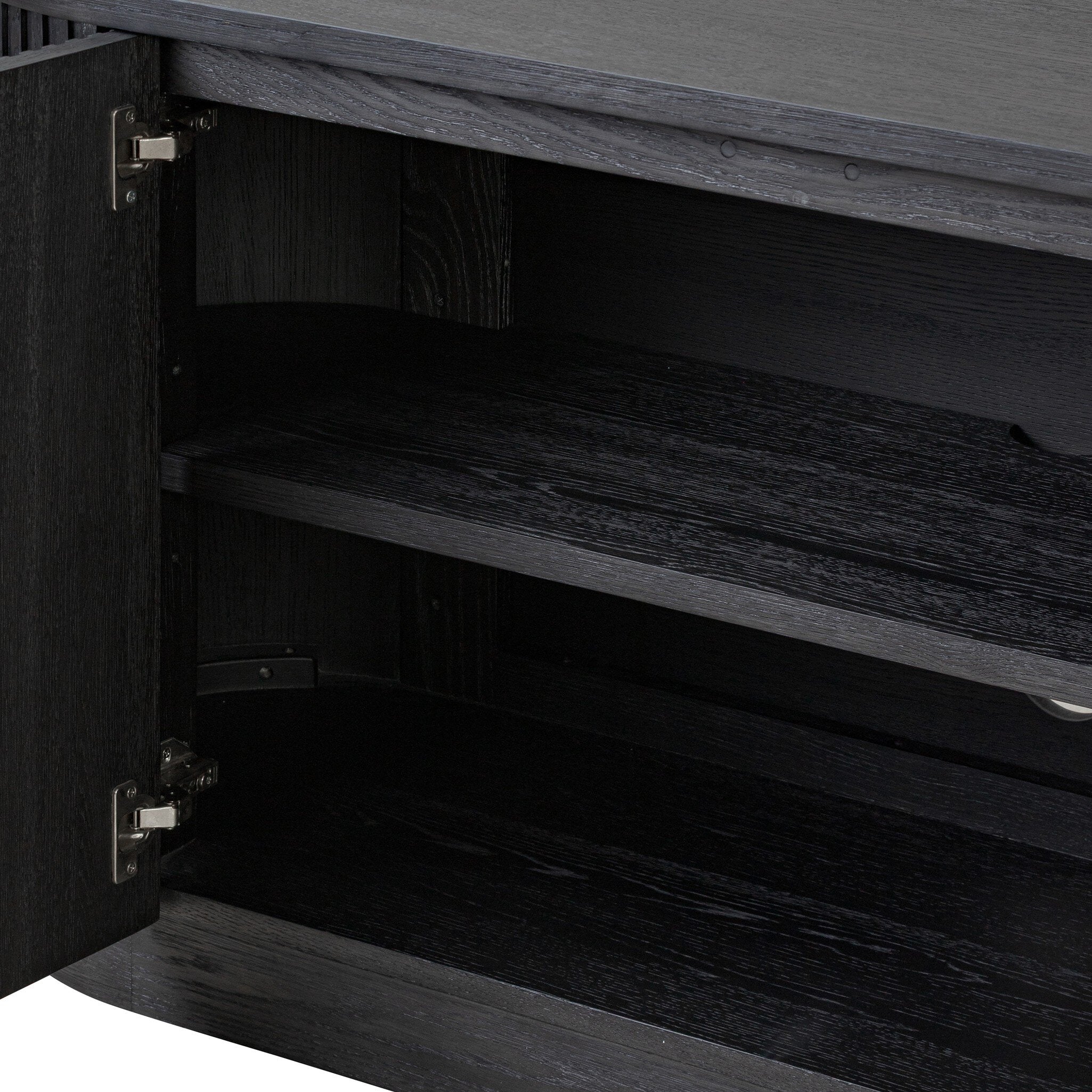 Dolly Media Console
