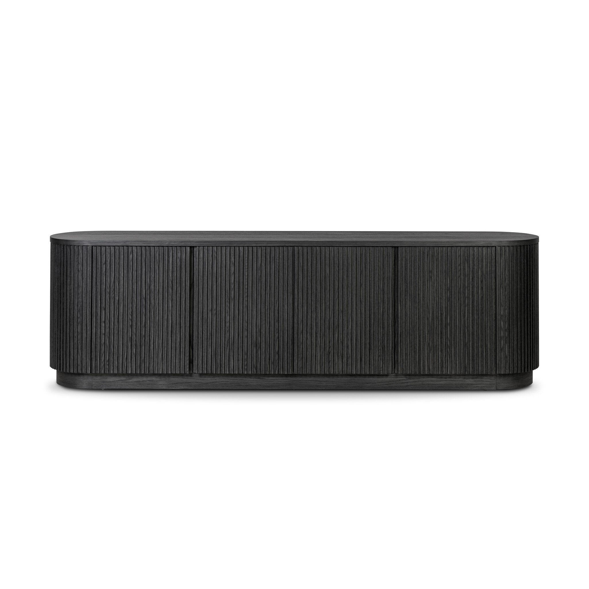 Dolly Media Console