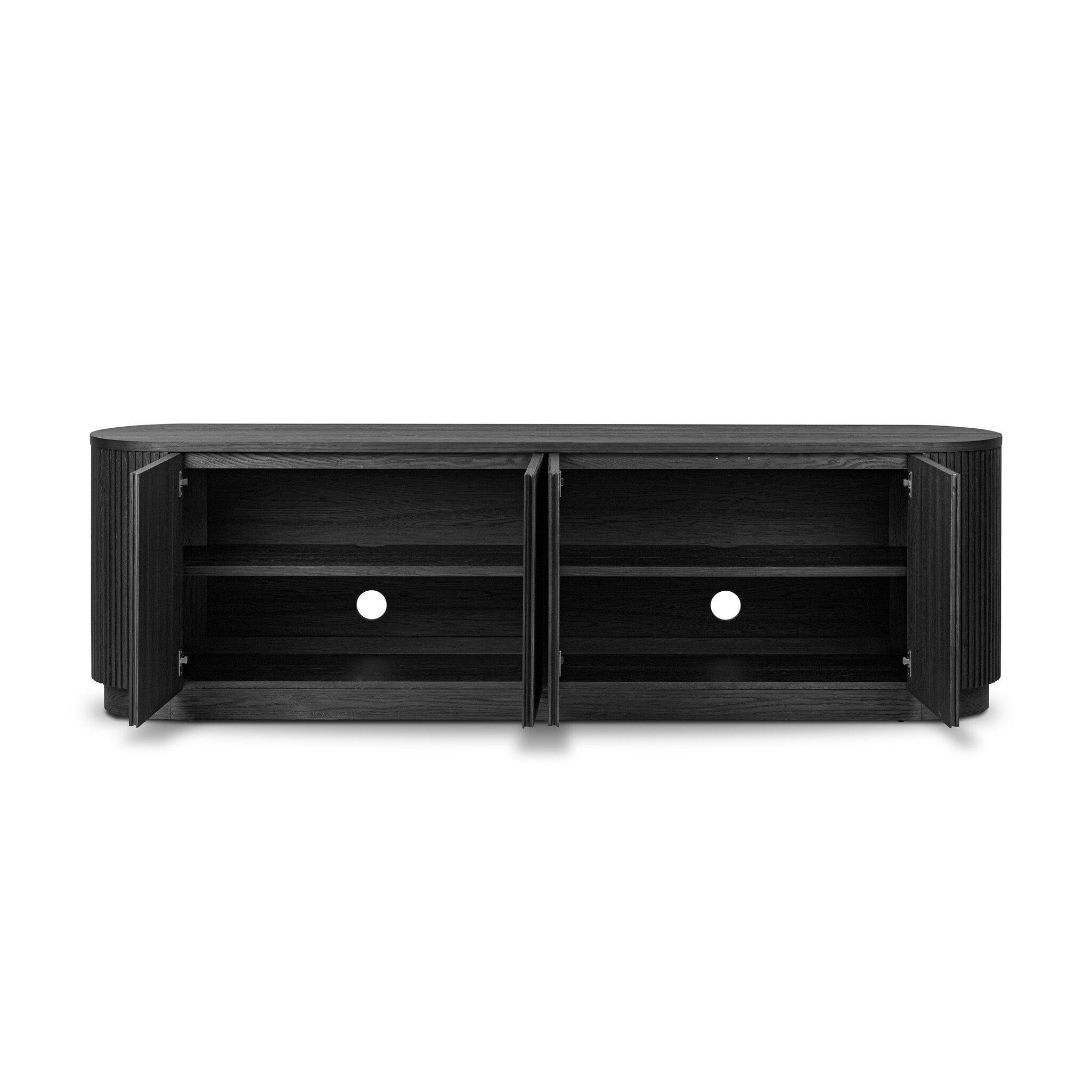 Dolly Media Console