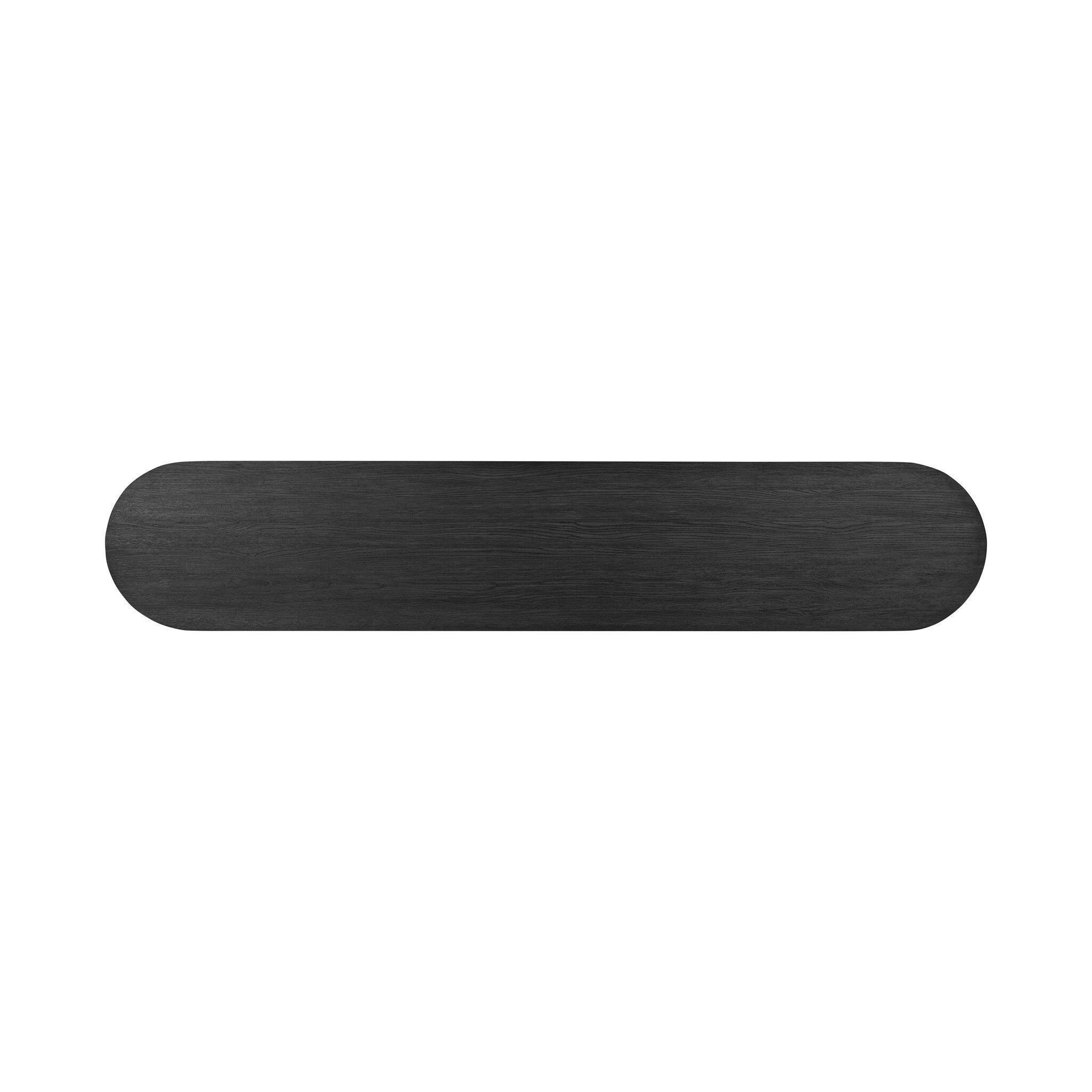 Dolly Media Console