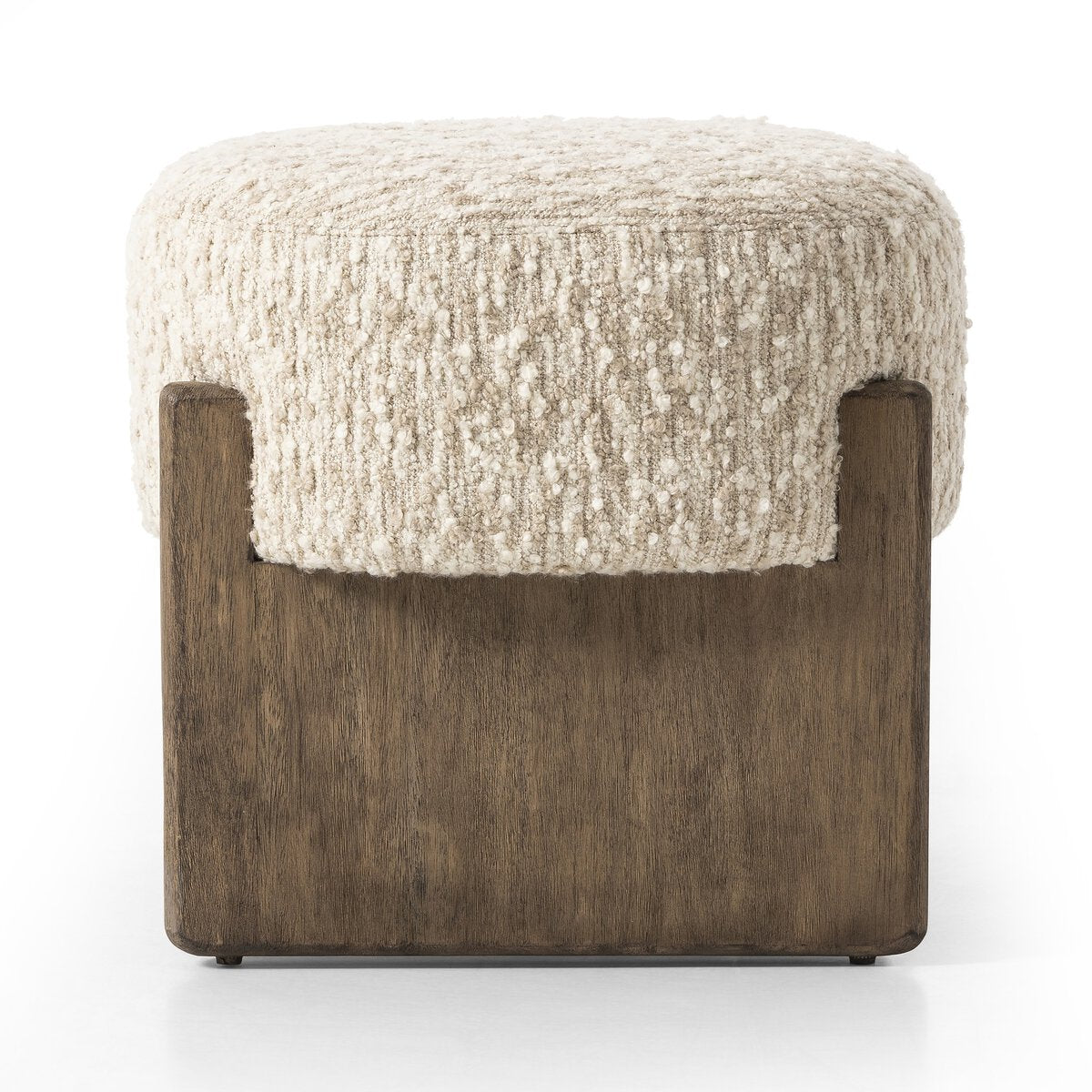 Cedrik Accent Stool