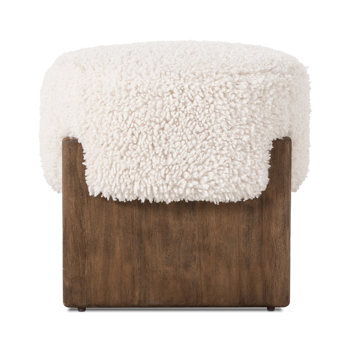 Cedrik Accent Stool