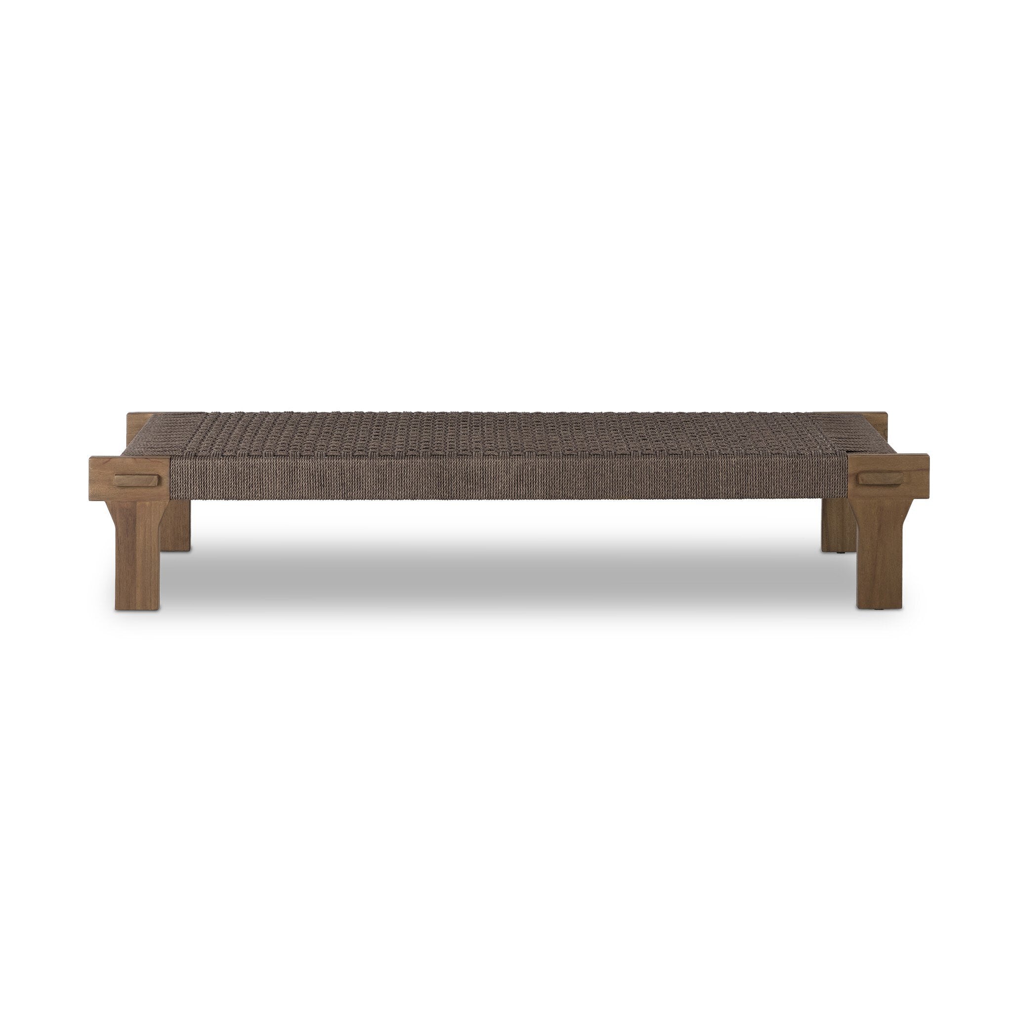 Wilfred Outdoor Coffee Table