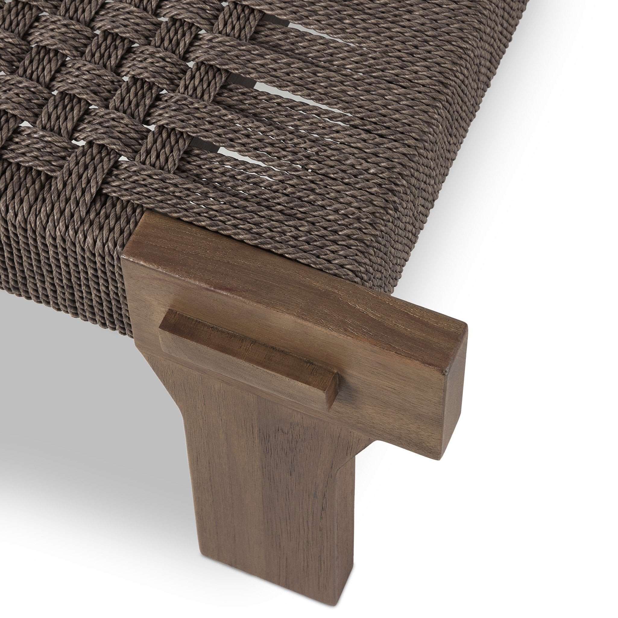 Wilfred Outdoor Coffee Table