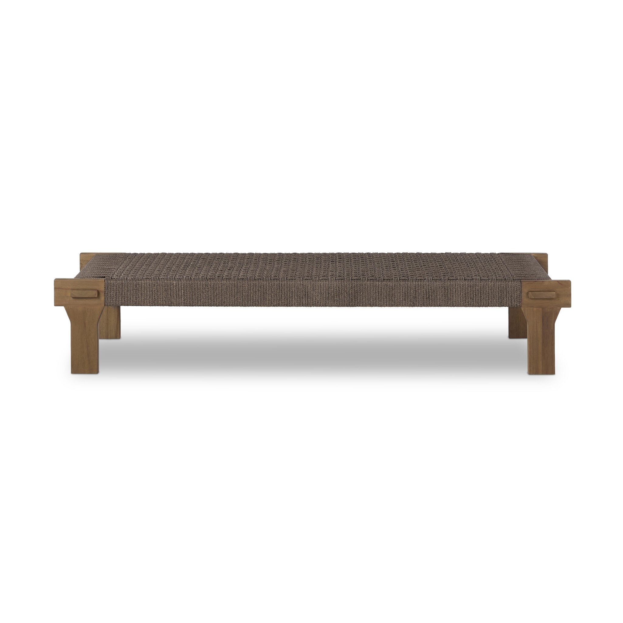 Wilfred Outdoor Coffee Table