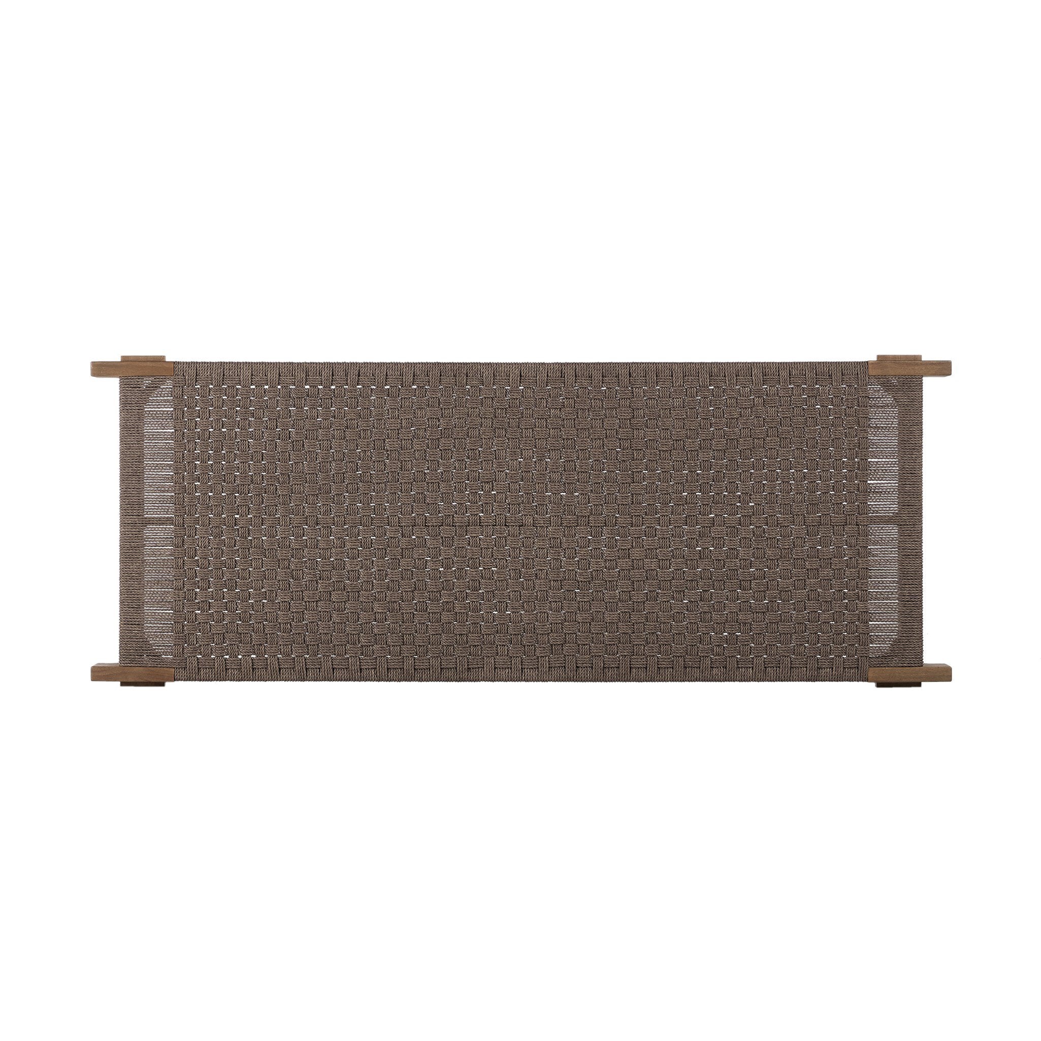 Wilfred Outdoor Coffee Table