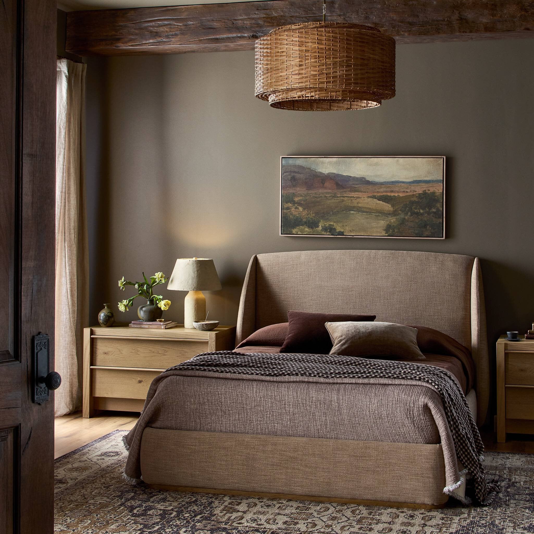 Malta Bed - StyleMeGHD - Beds + Headboards