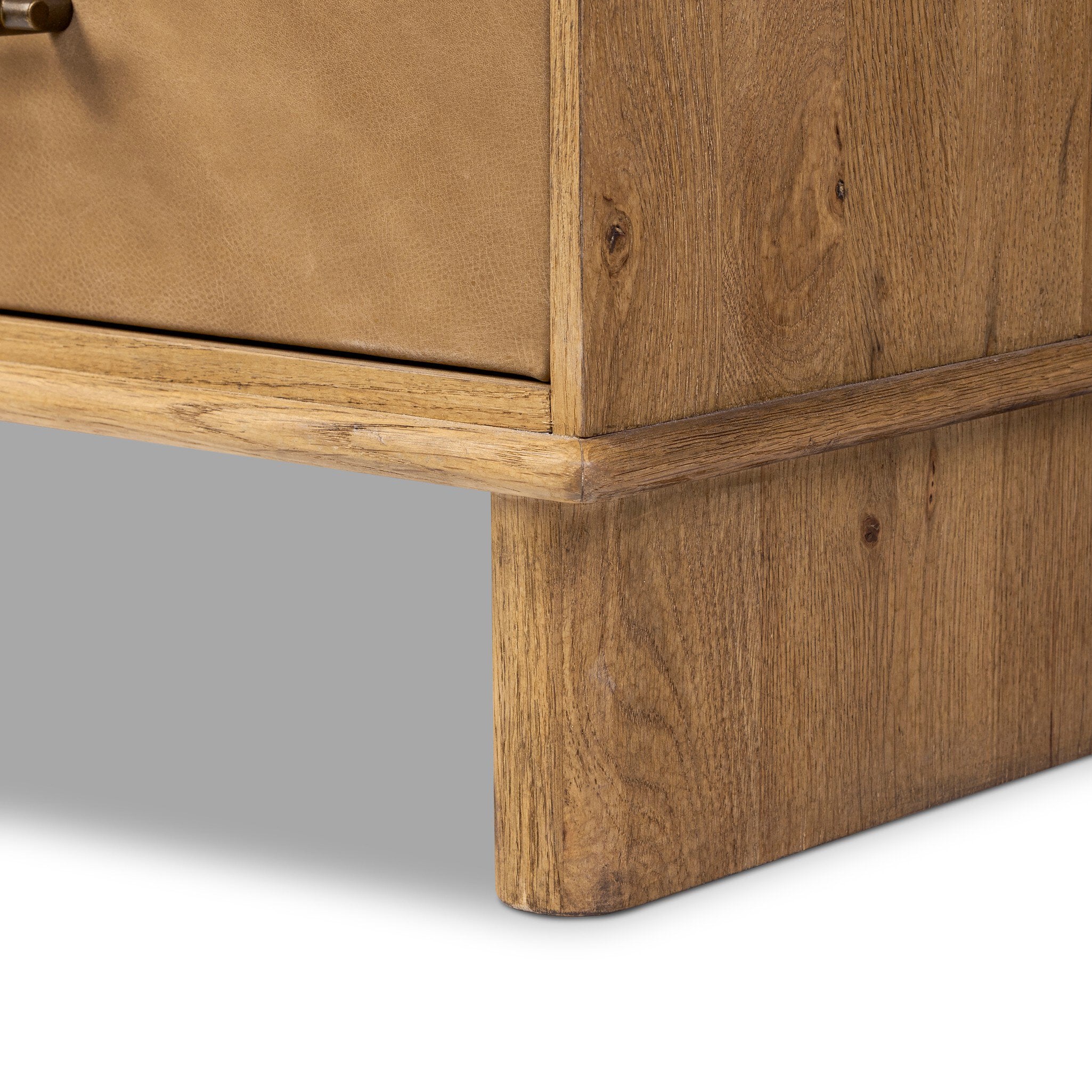 Sage 6 Drawer Dresser-Dressers-StyleMeGHD