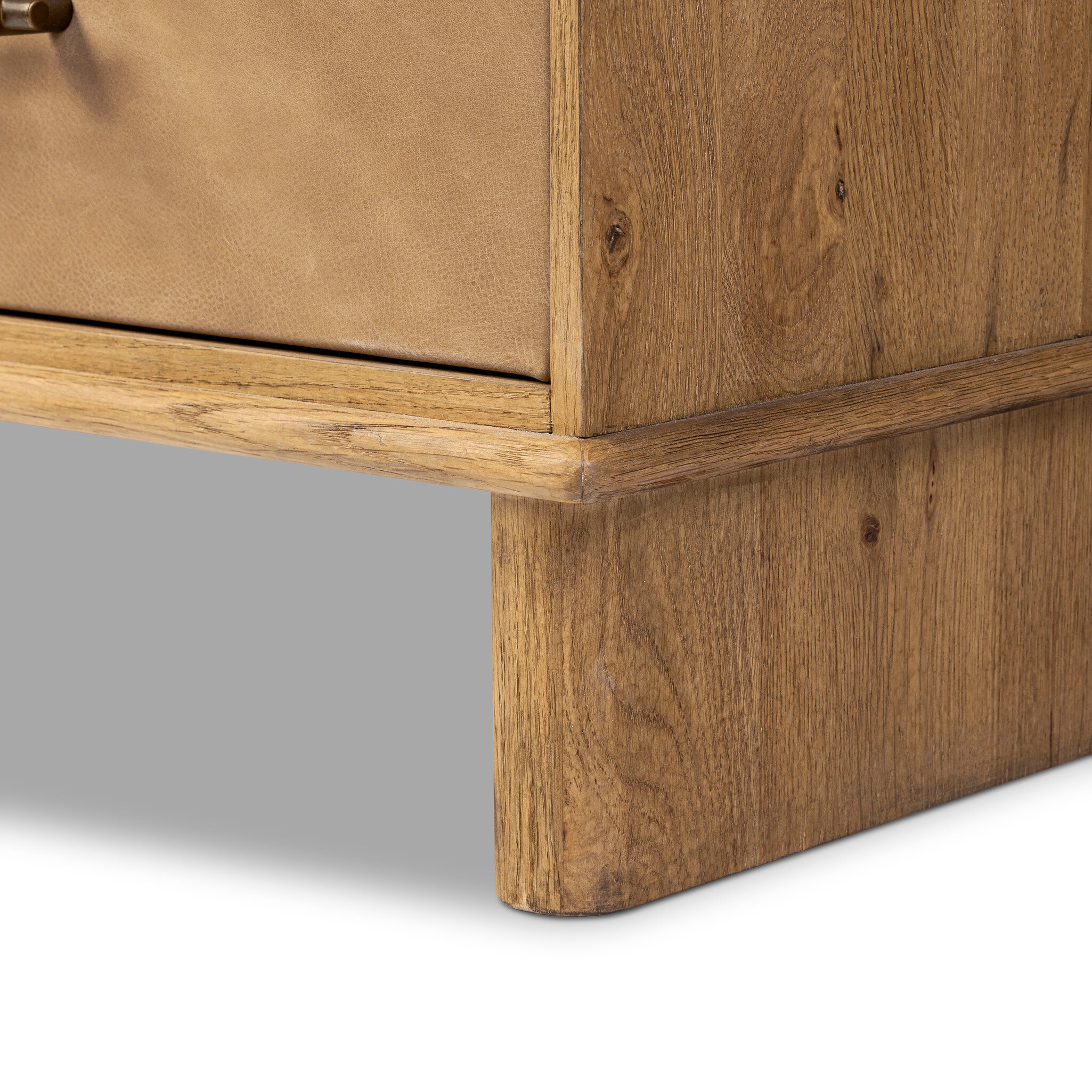 Sage 6 Drawer Dresser