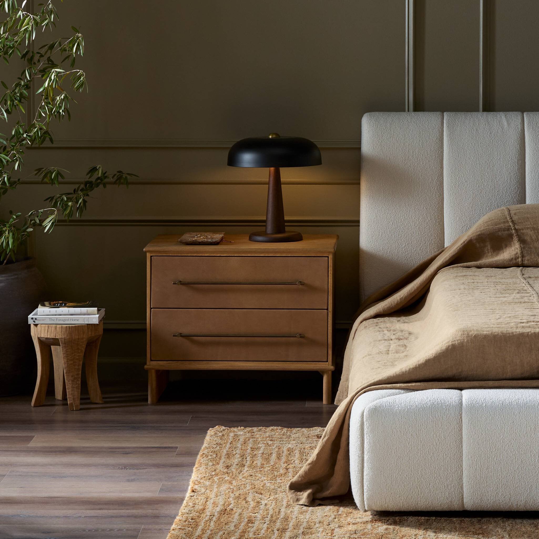 Kohen Nightstand