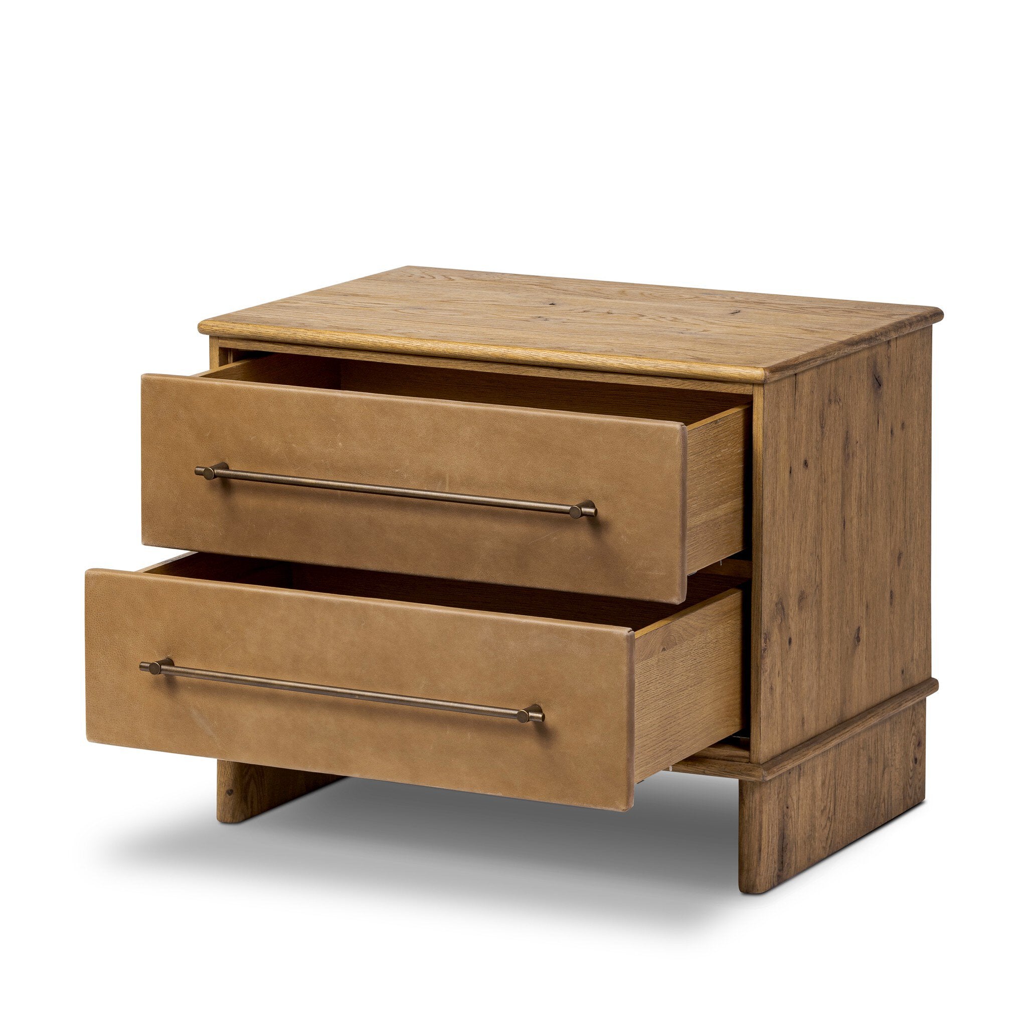 Kohen Nightstand-Nightstands-StyleMeGHD