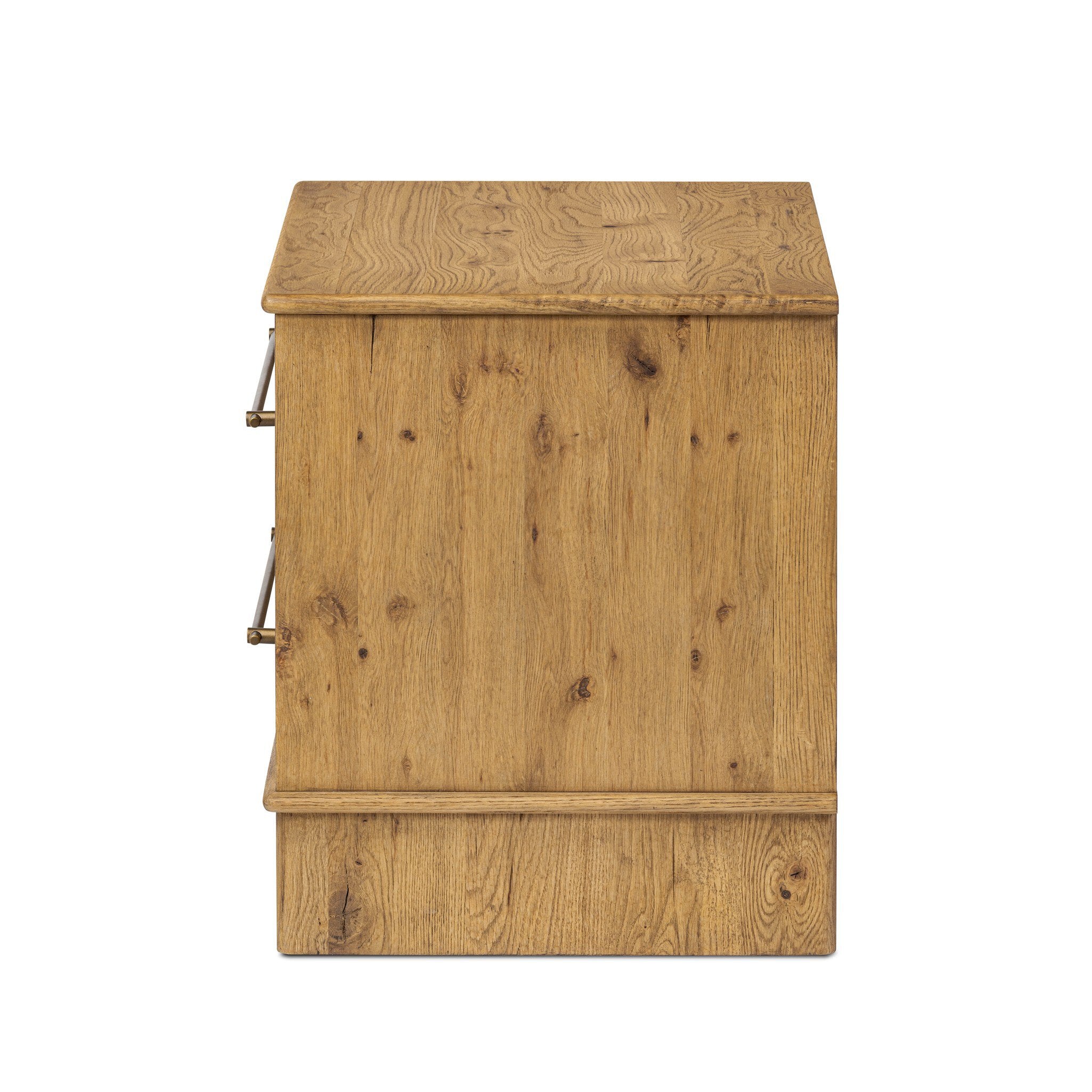 Kohen Nightstand-Nightstands-StyleMeGHD