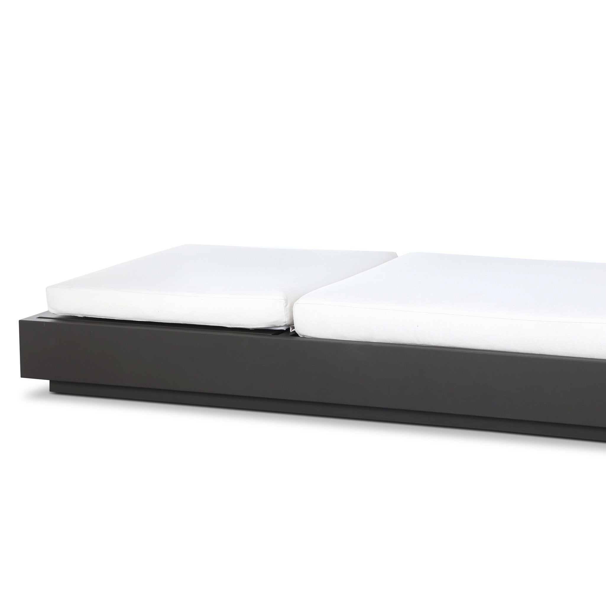 Kylie Outdoor Chaise Lounge