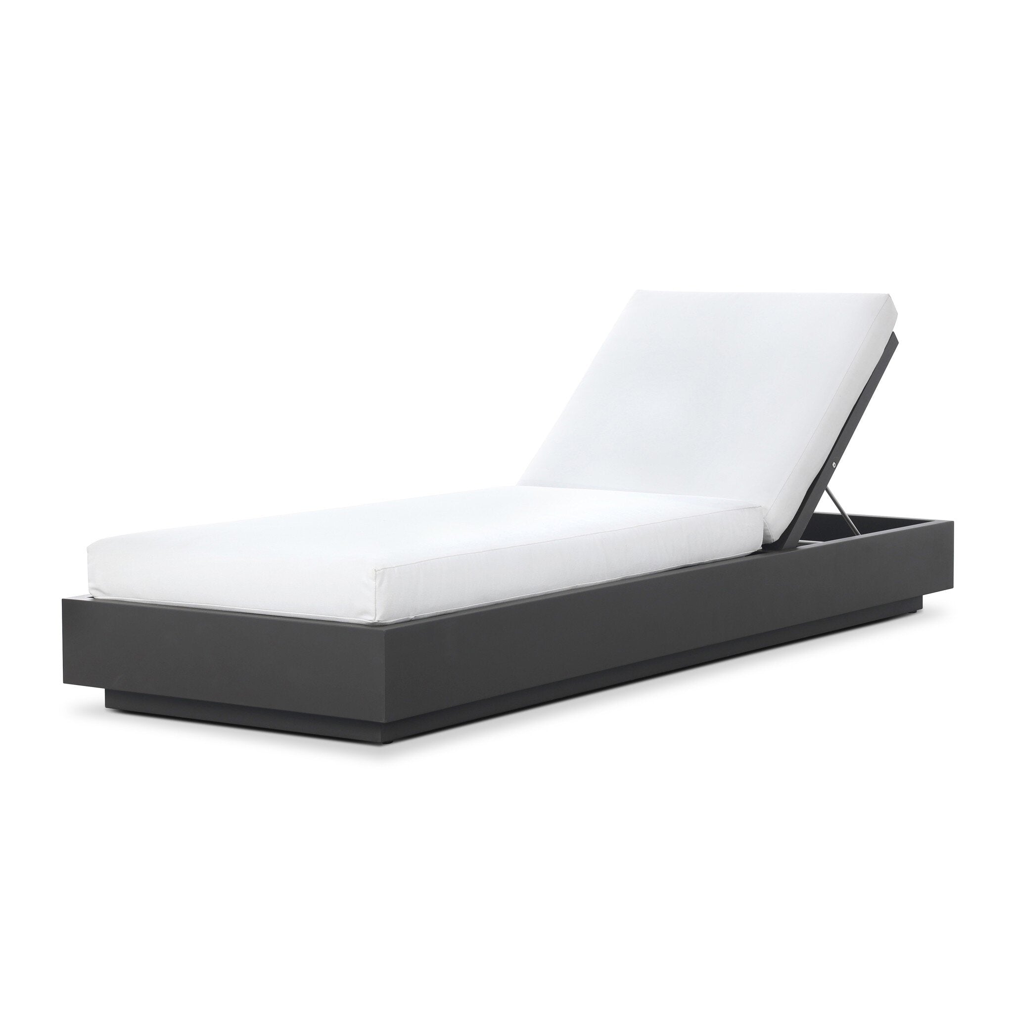 Kylie Outdoor Chaise Lounge