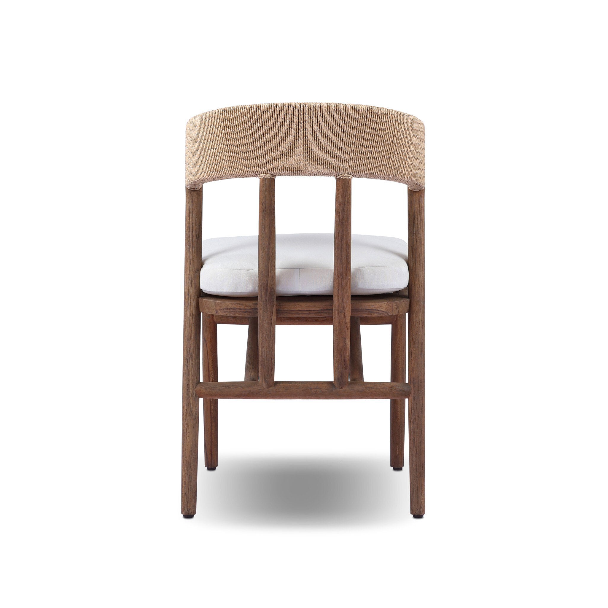 Darla Outdoor Dining Chair