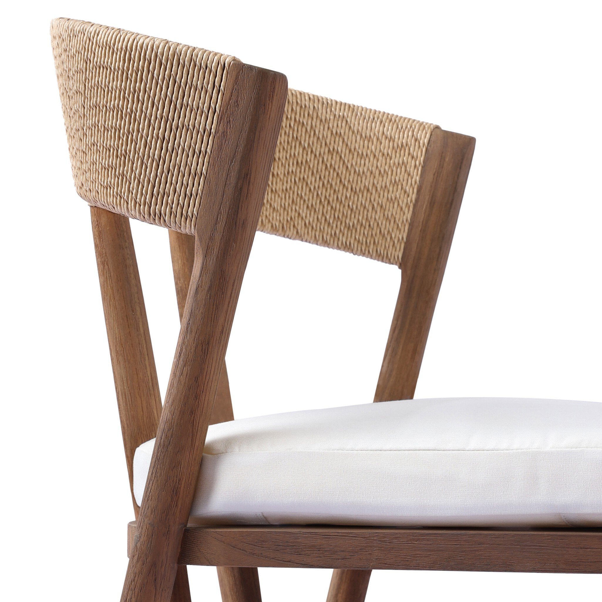 Darla Outdoor Dining Chair