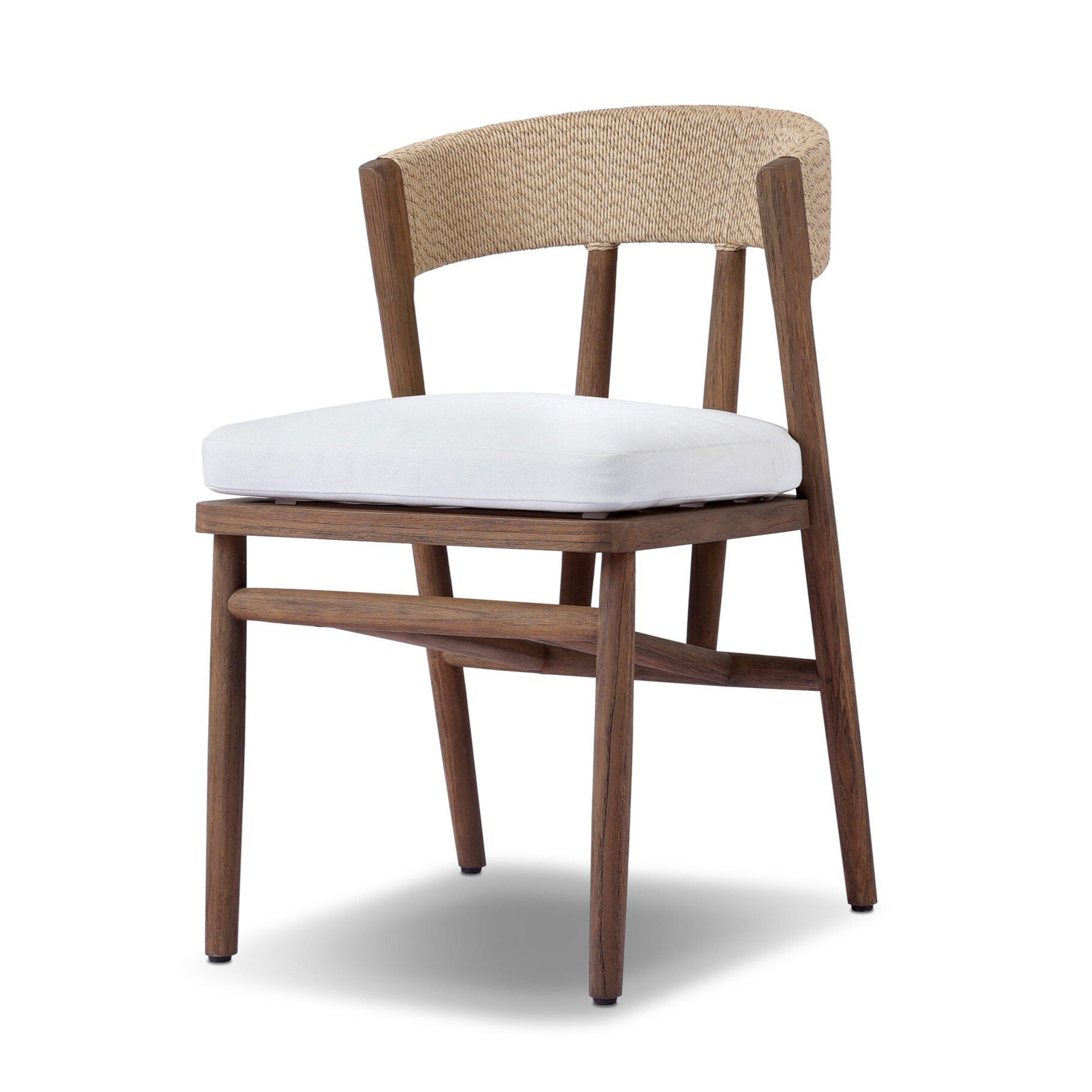 Darla Outdoor Dining Chair-Outdoor Dining Chairs-StyleMeGHD