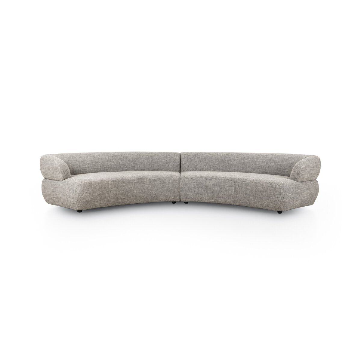 Houston 2-Piece Sectional