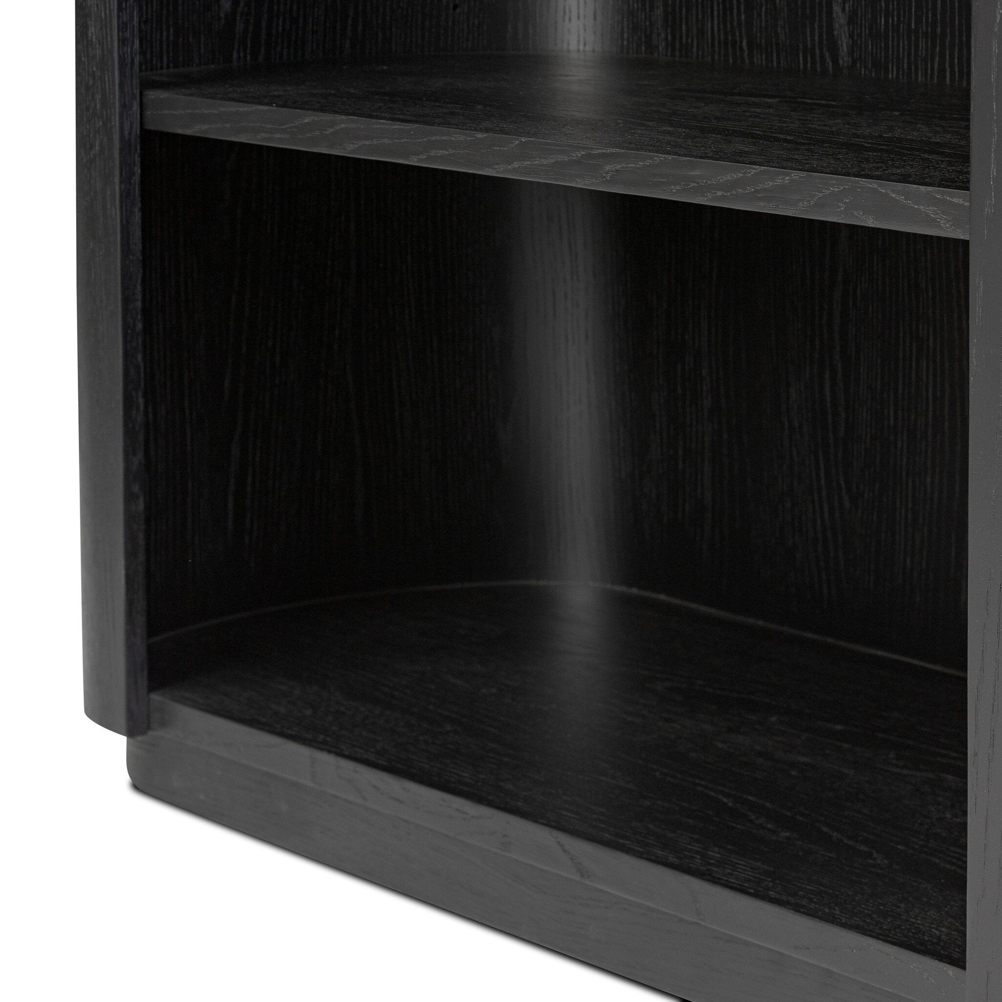 Belen Bookcase-Cabinets + Bookshelves-StyleMeGHD