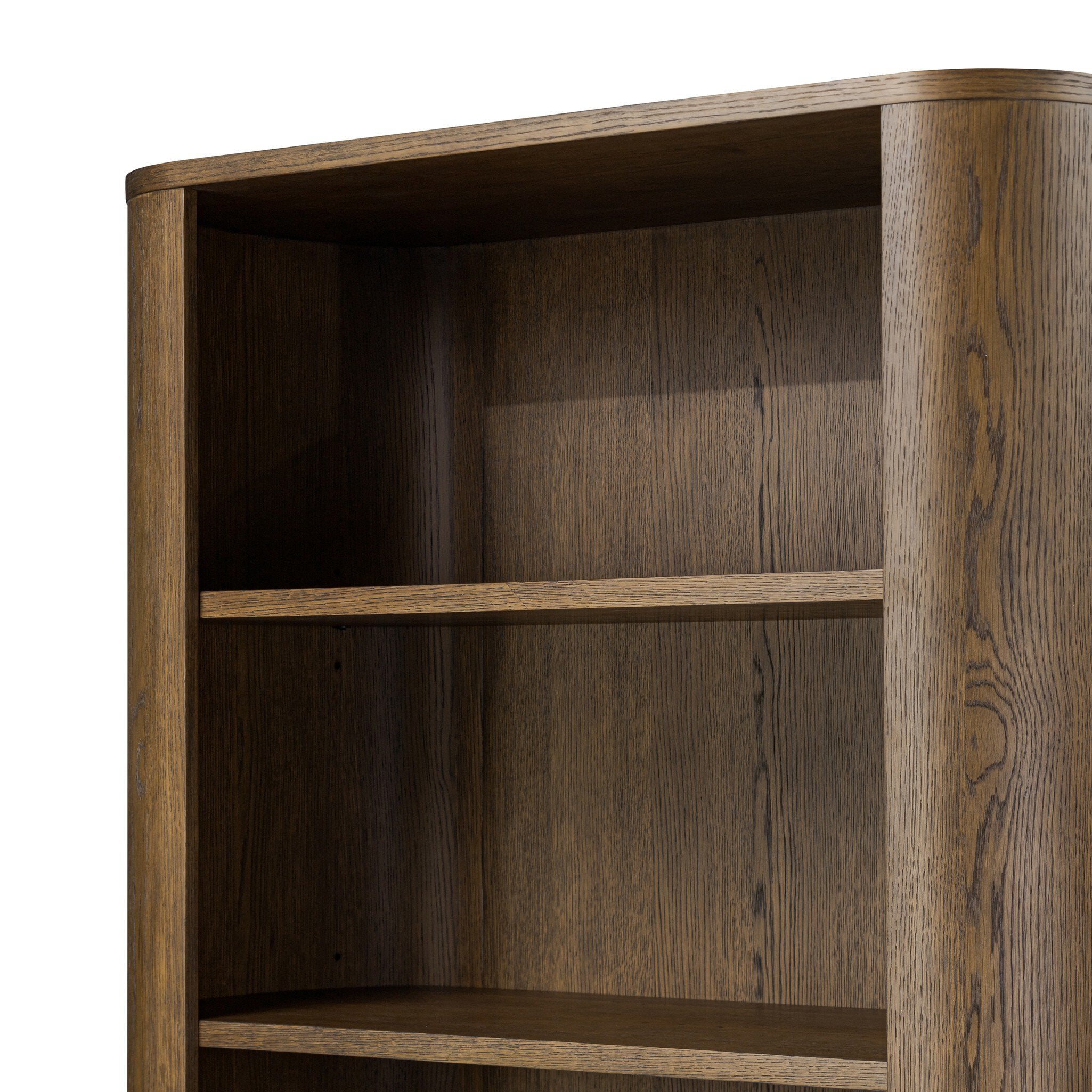 Belen Bookcase-Cabinets + Bookshelves-StyleMeGHD