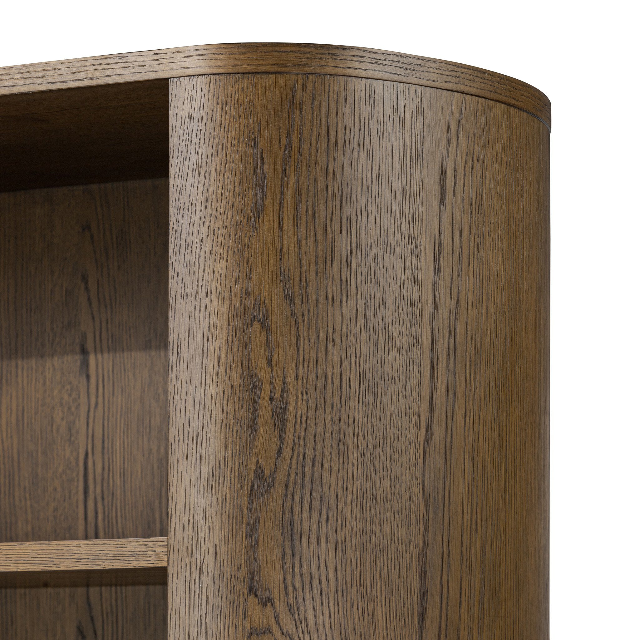 Belen Bookcase-Cabinets + Bookshelves-StyleMeGHD