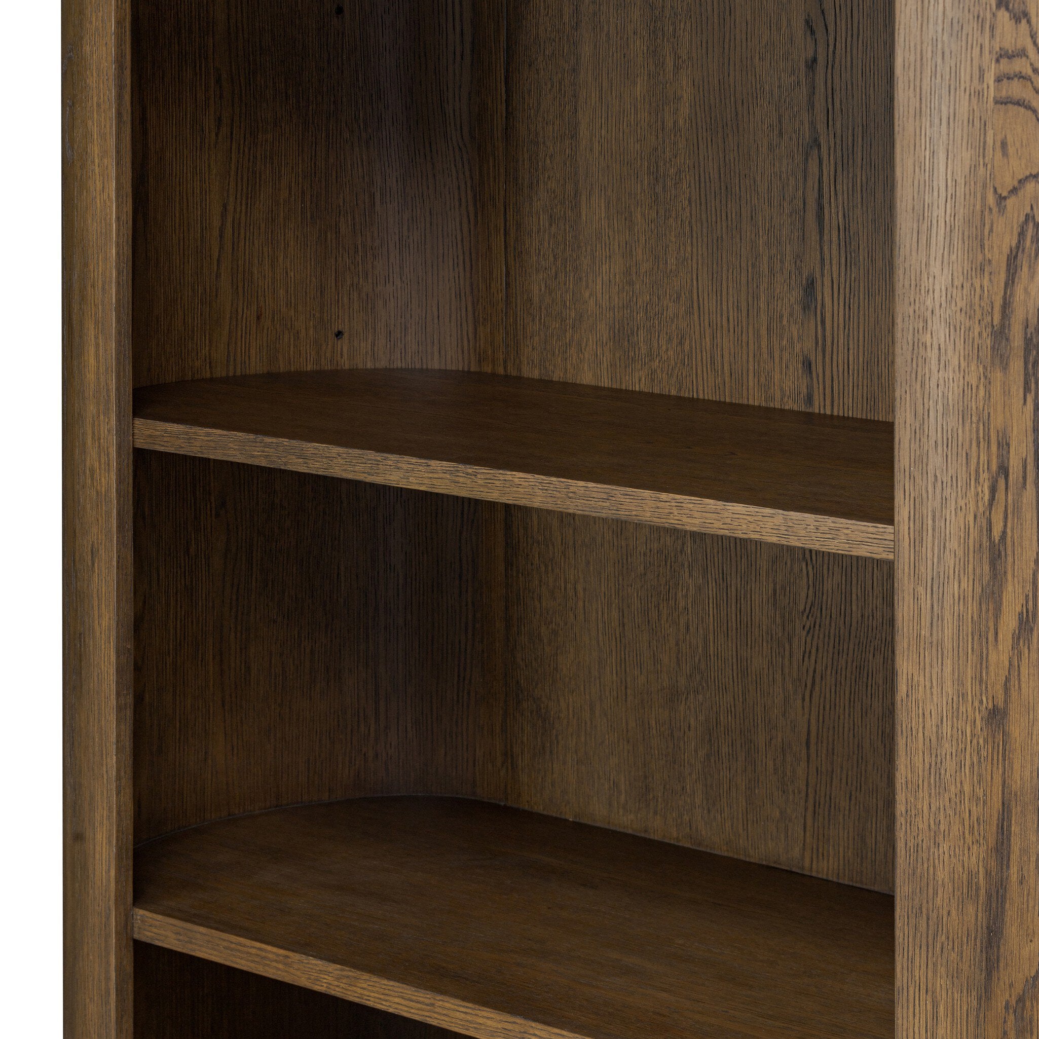 Belen Bookcase-Cabinets + Bookshelves-StyleMeGHD