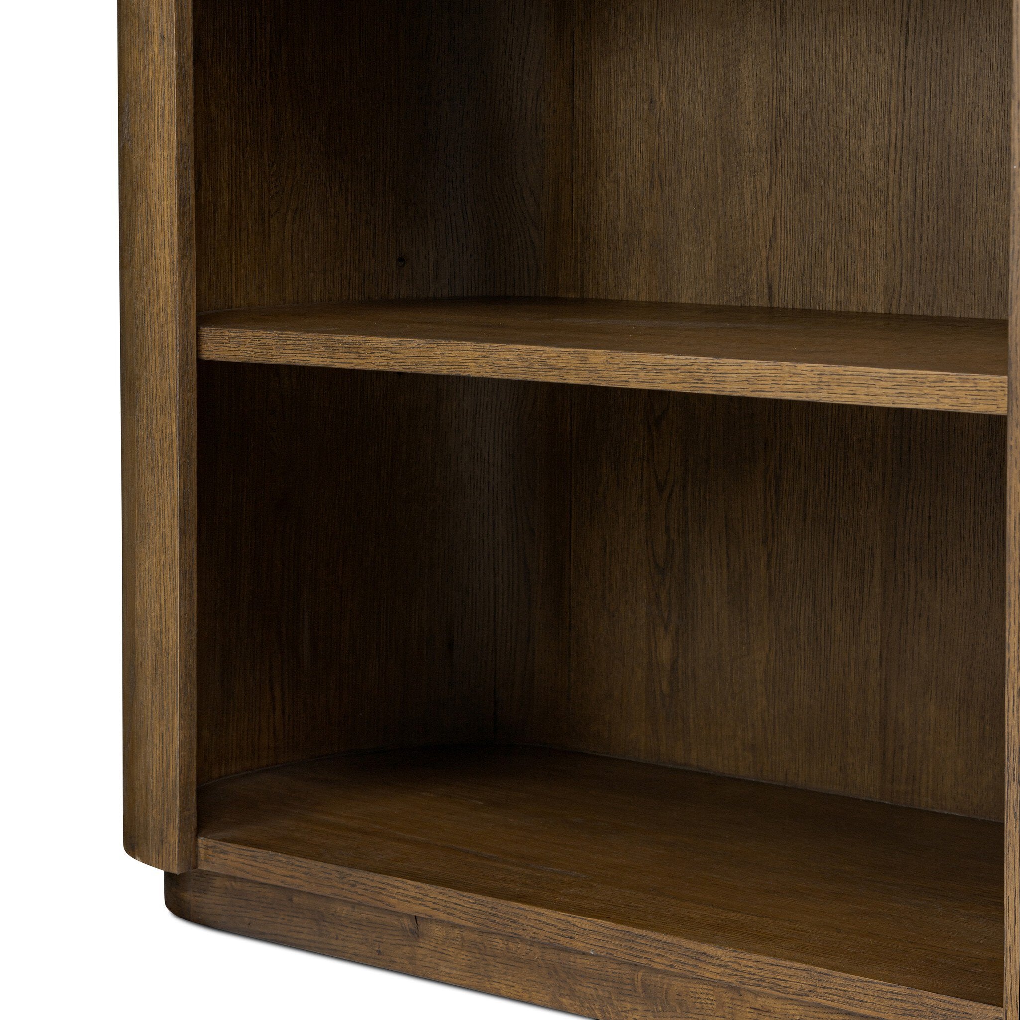 Belen Bookcase-Cabinets + Bookshelves-StyleMeGHD