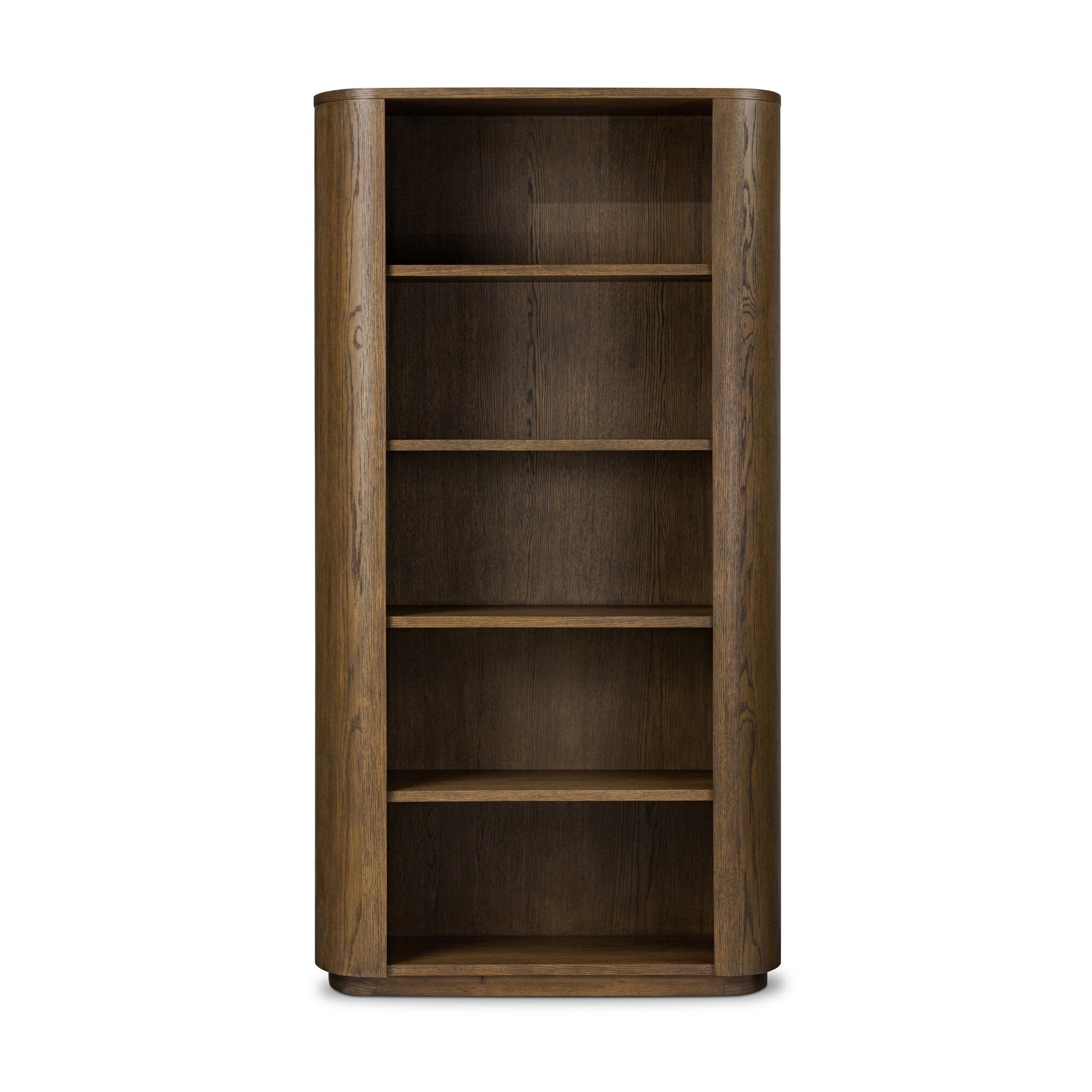 Belen Bookcase-Cabinets + Bookshelves-StyleMeGHD