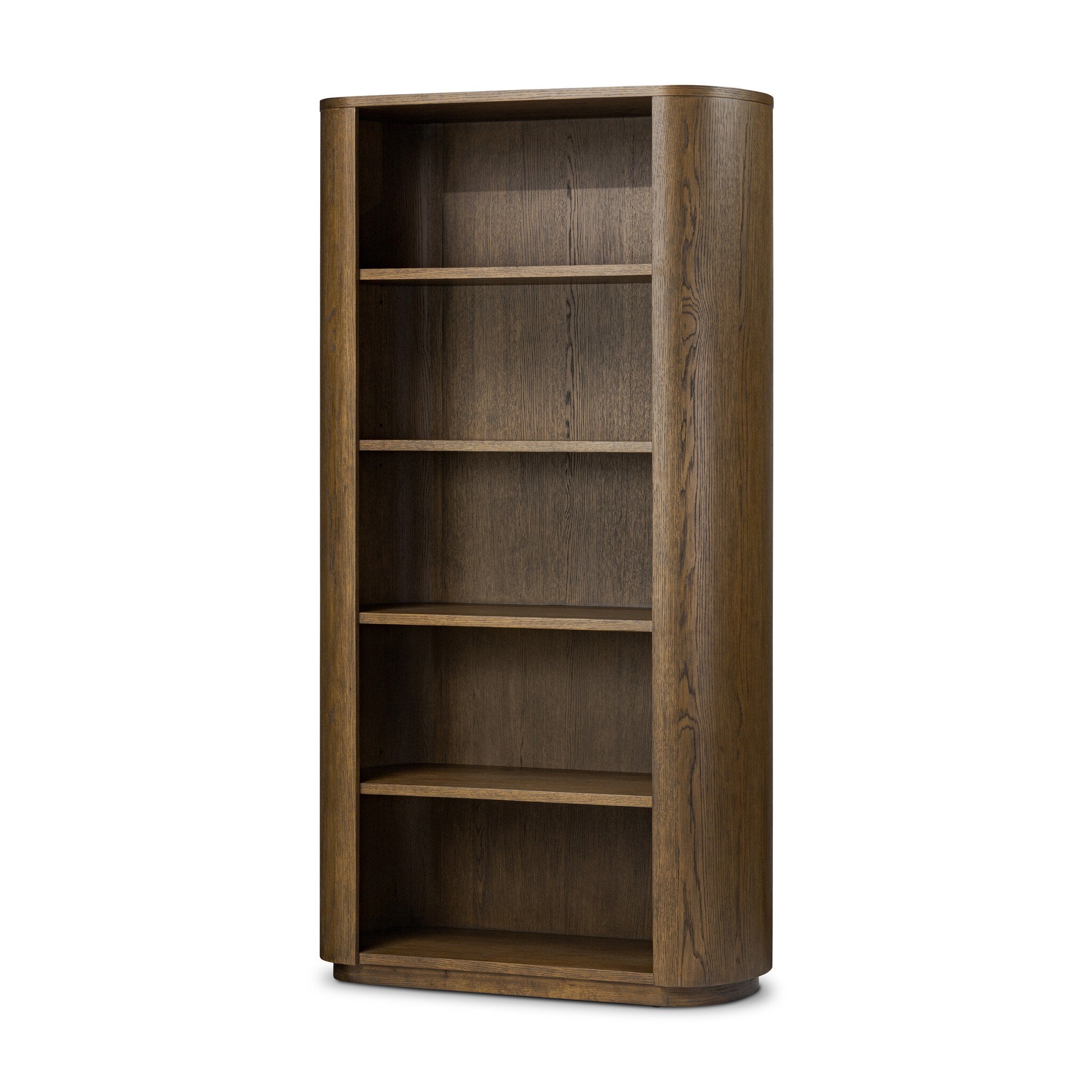 Belen Bookcase-Cabinets + Bookshelves-StyleMeGHD