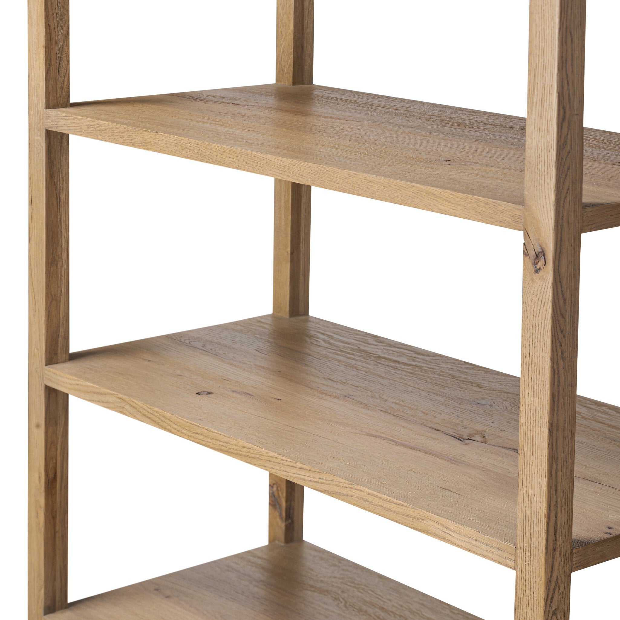 Benson Bookcase