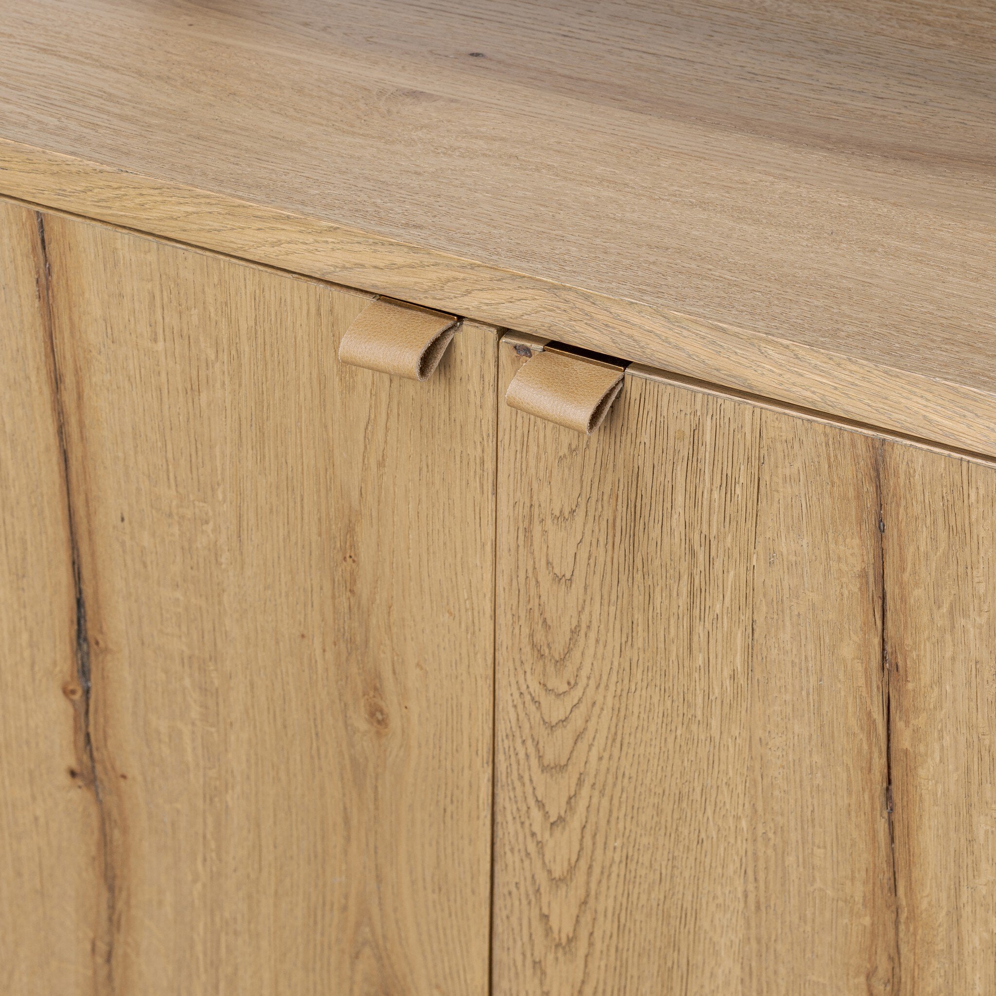 Benson Bookcase