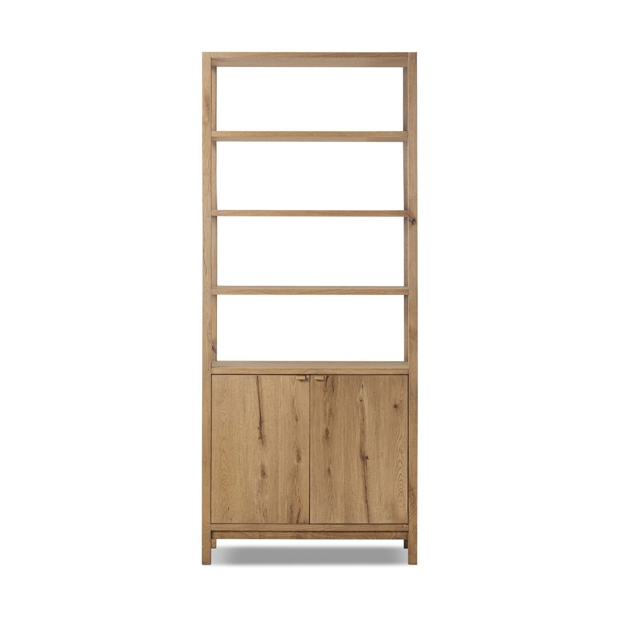 Benson Bookcase